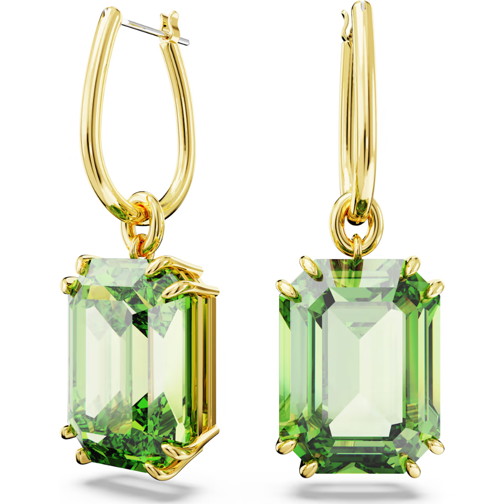 Swarovski kolczyki • Millenia 5676071 1