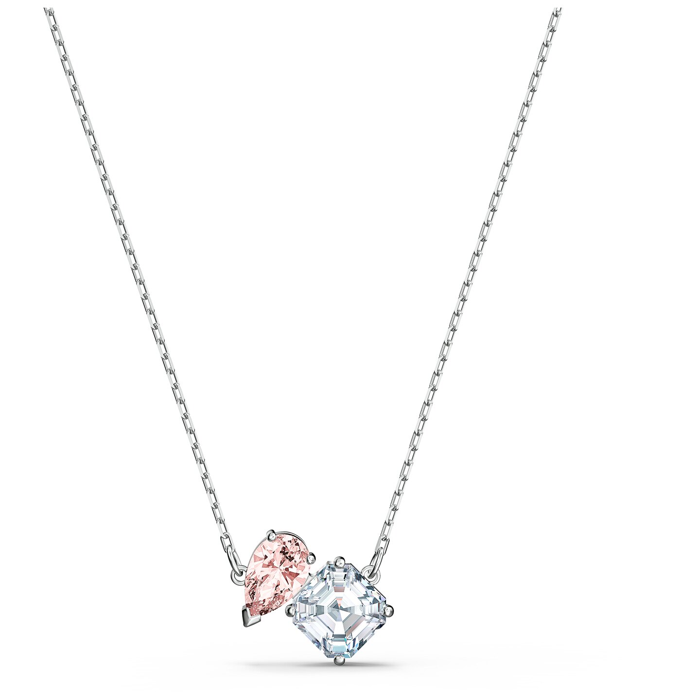 Naszyjnik SWAROVSKI • Attract Soul 5517115 1