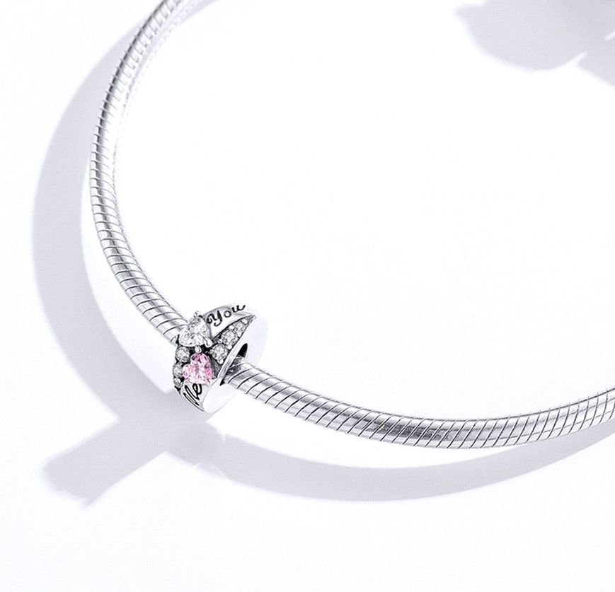 Charms Separator Me & You FUG0821 4