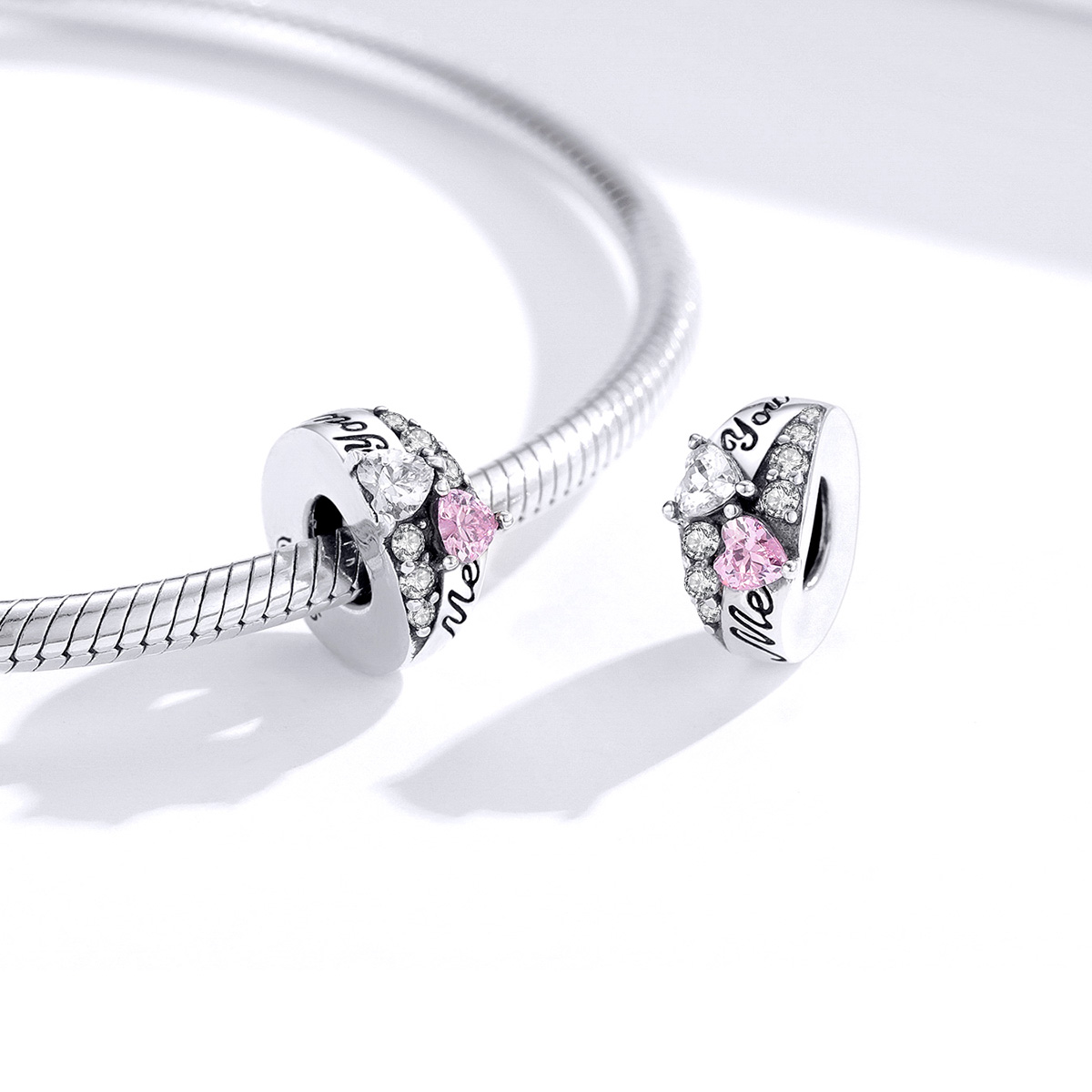 Charms Separator Me & You FUG0821 3