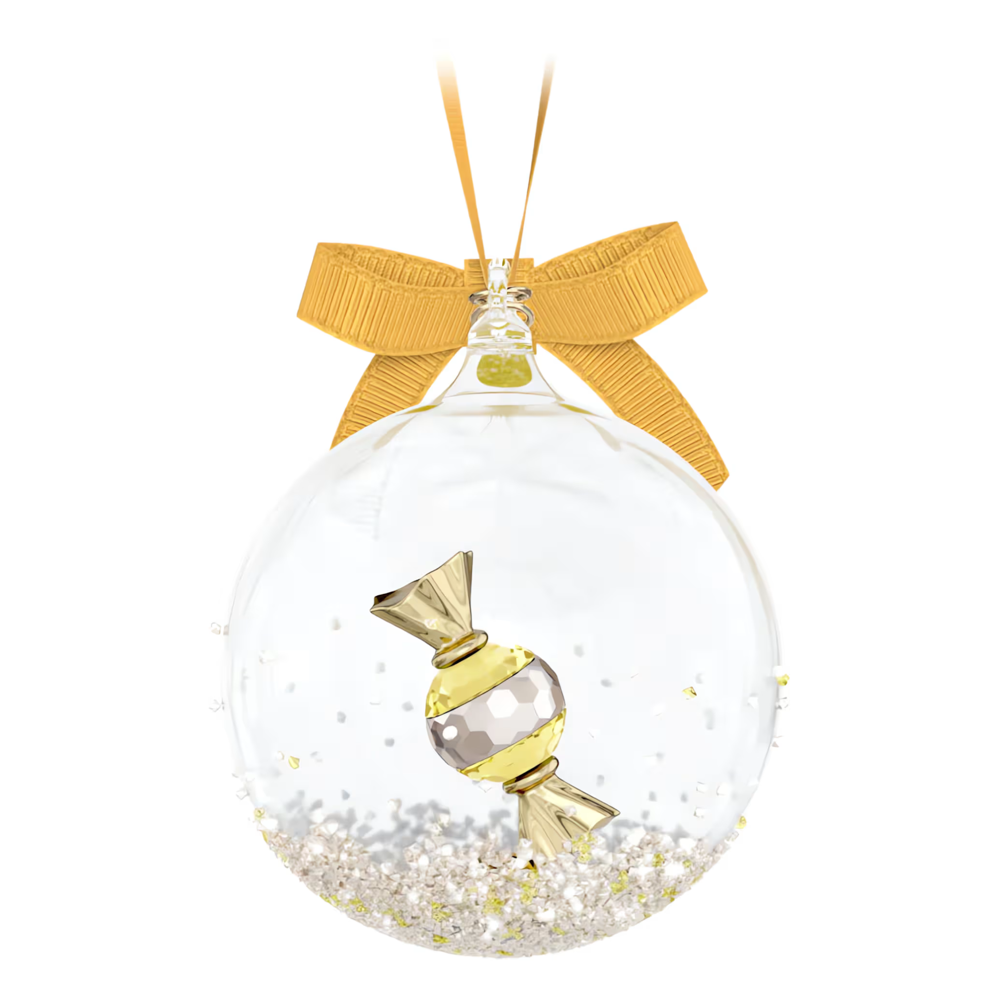 Figurka SWAROVSKI • Holiday Cheers Bombka Dulcis 5688315 3