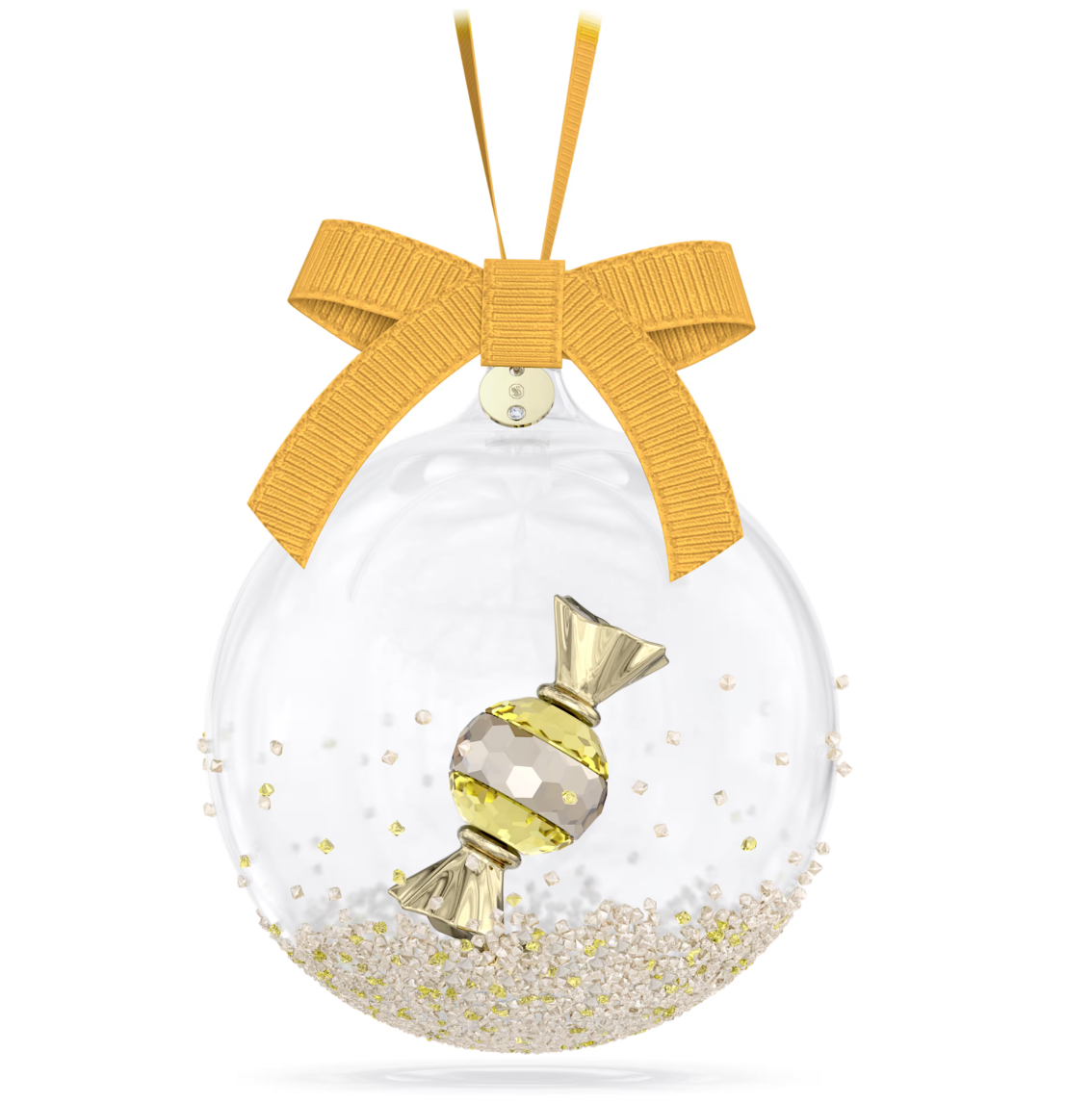 Figurka SWAROVSKI • Holiday Cheers Bombka Dulcis 5688315 2