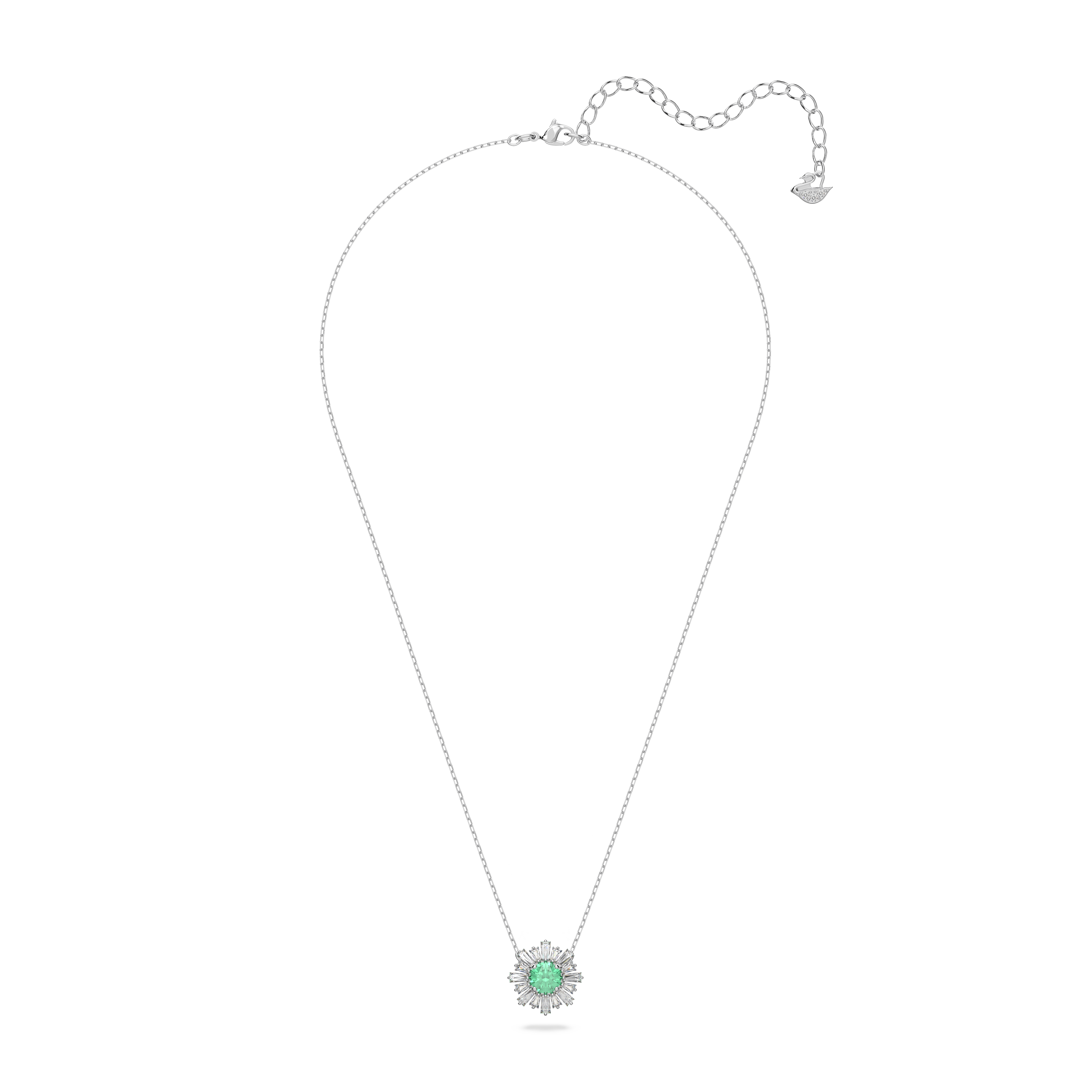 Naszyjnik SWAROVSKI • Sunshine 5642963 5