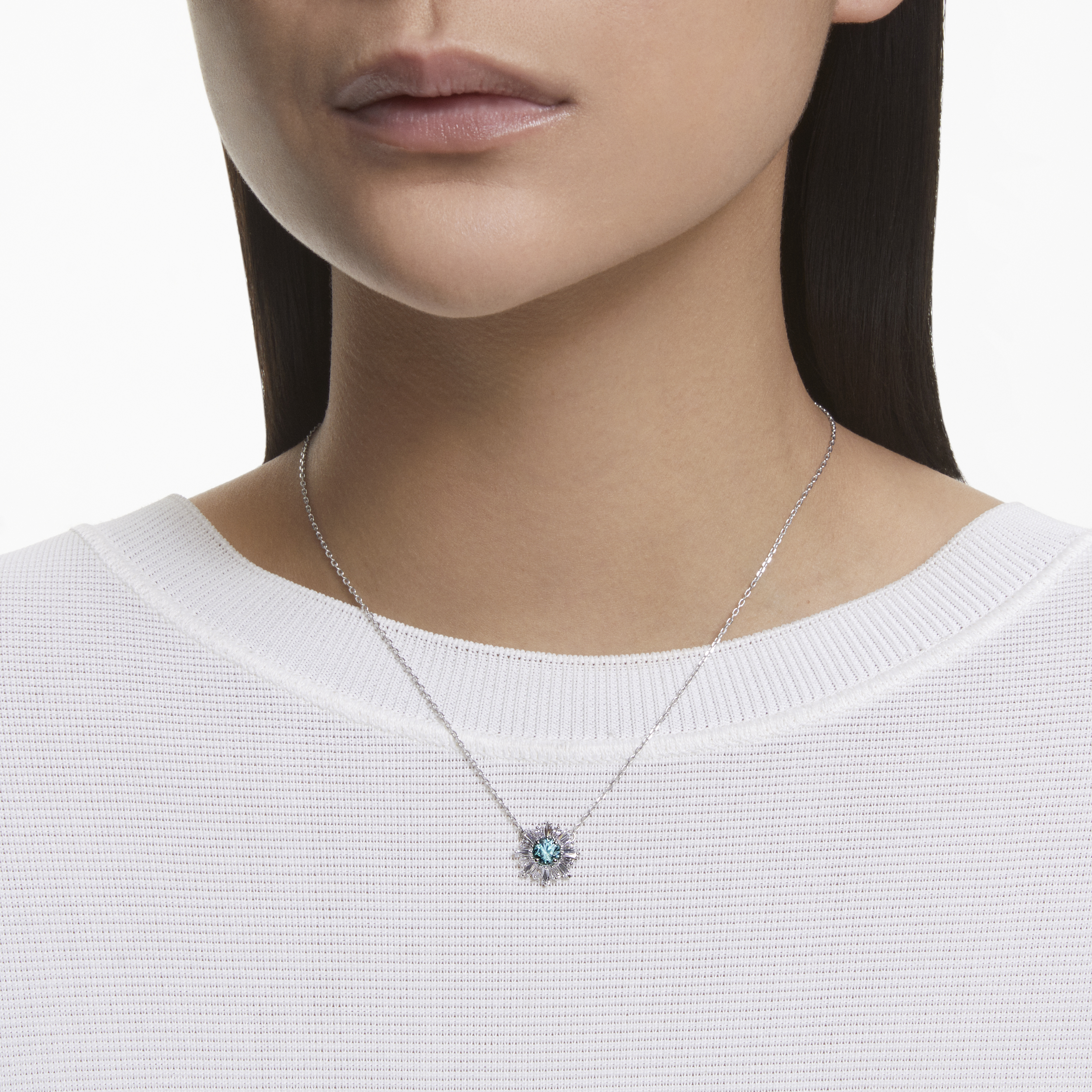 Naszyjnik SWAROVSKI • Sunshine 5642963 6