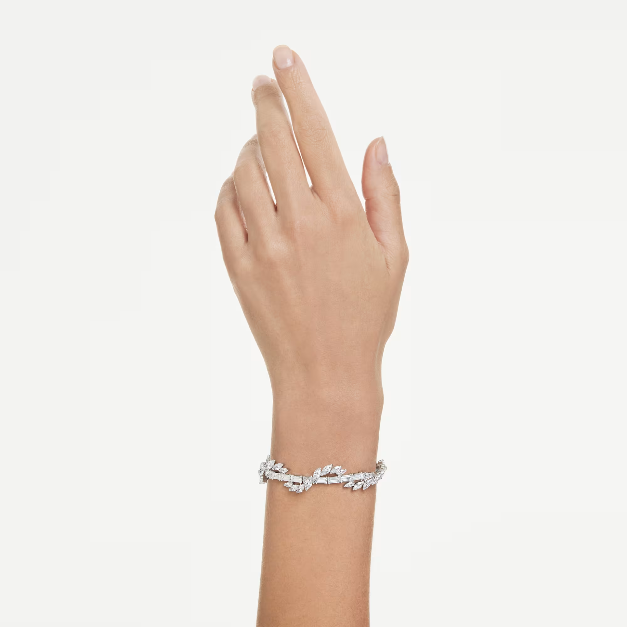 Bransoletka SWAROVSKI • Mesmera 5754818 2