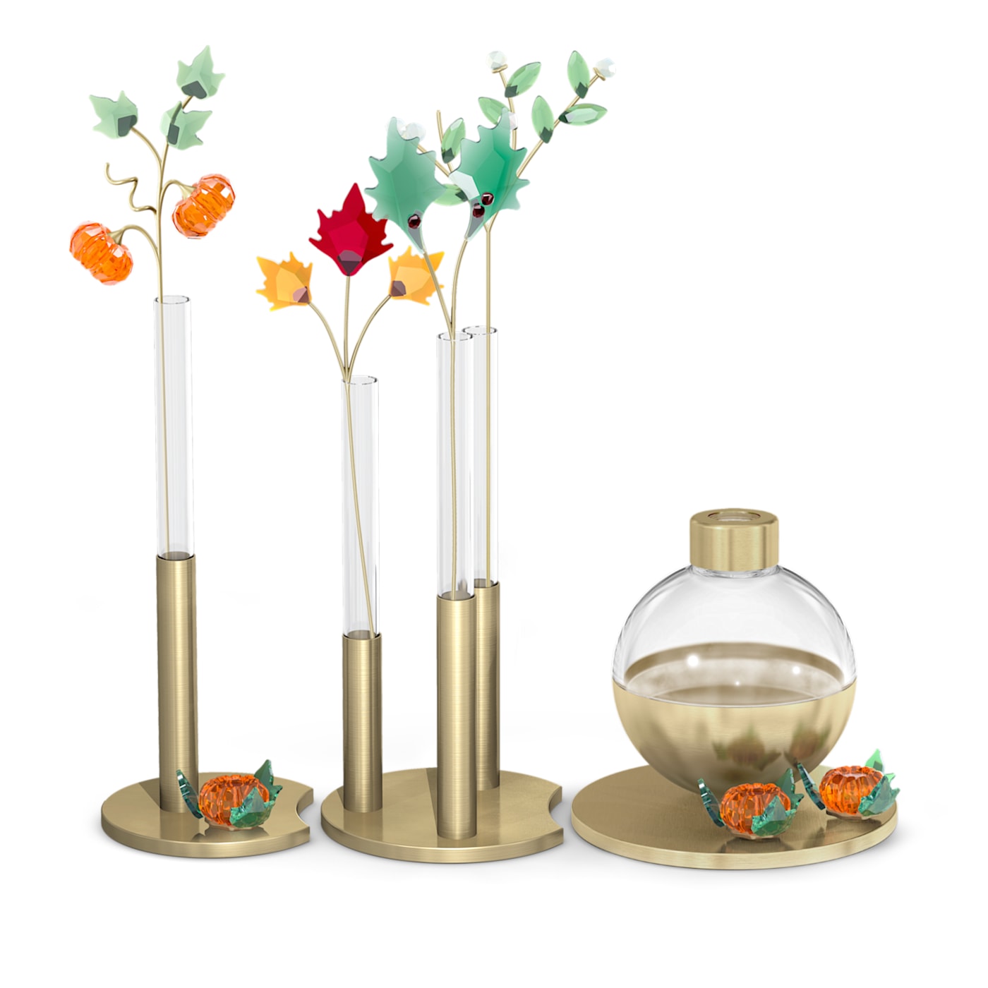 Dyfuzor zapachowy SWAROVSKI • Garden Tales 5613190 2