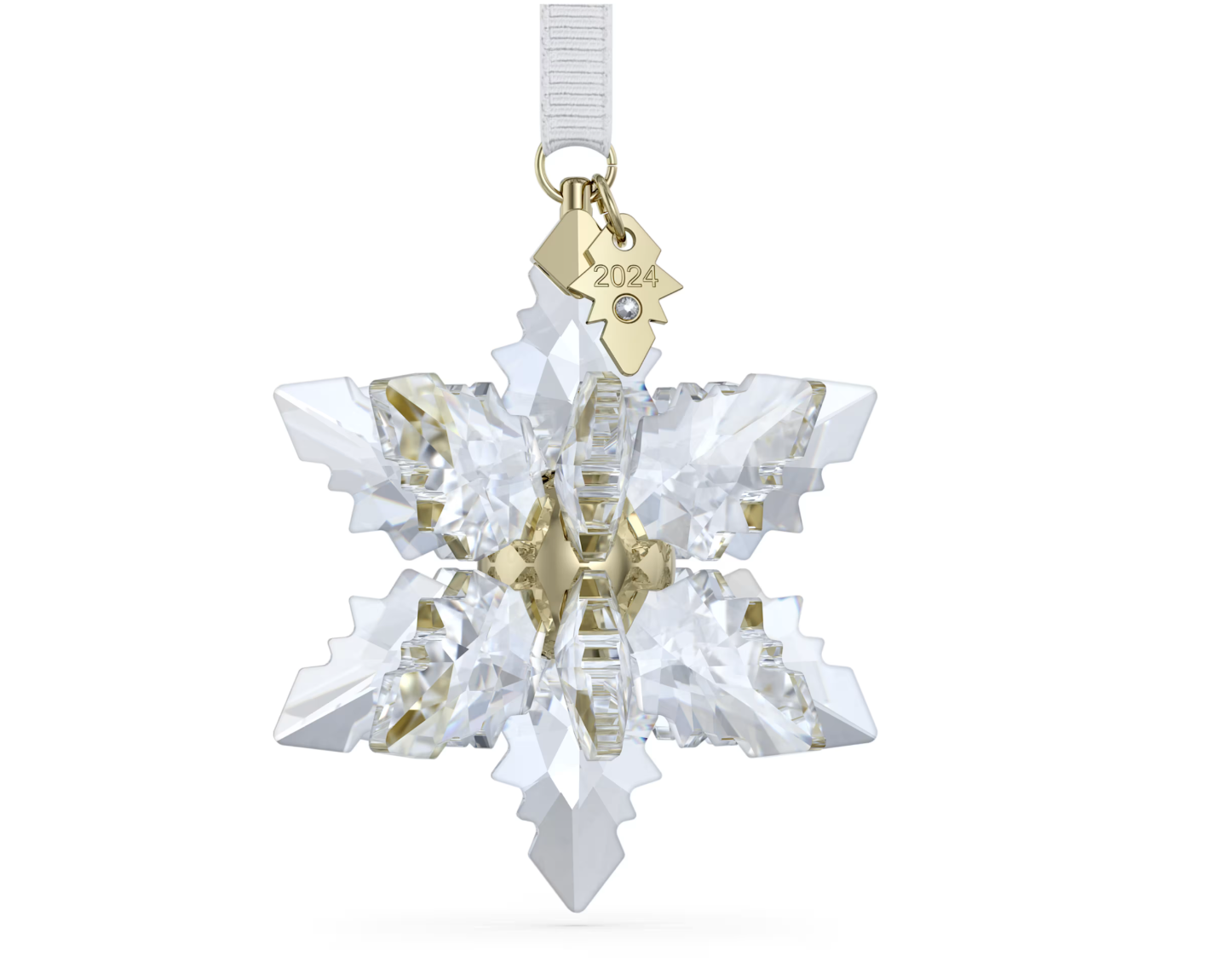 Figurka SWAROVSKI • Annual Edition Ozdoba 2024 5674347 1