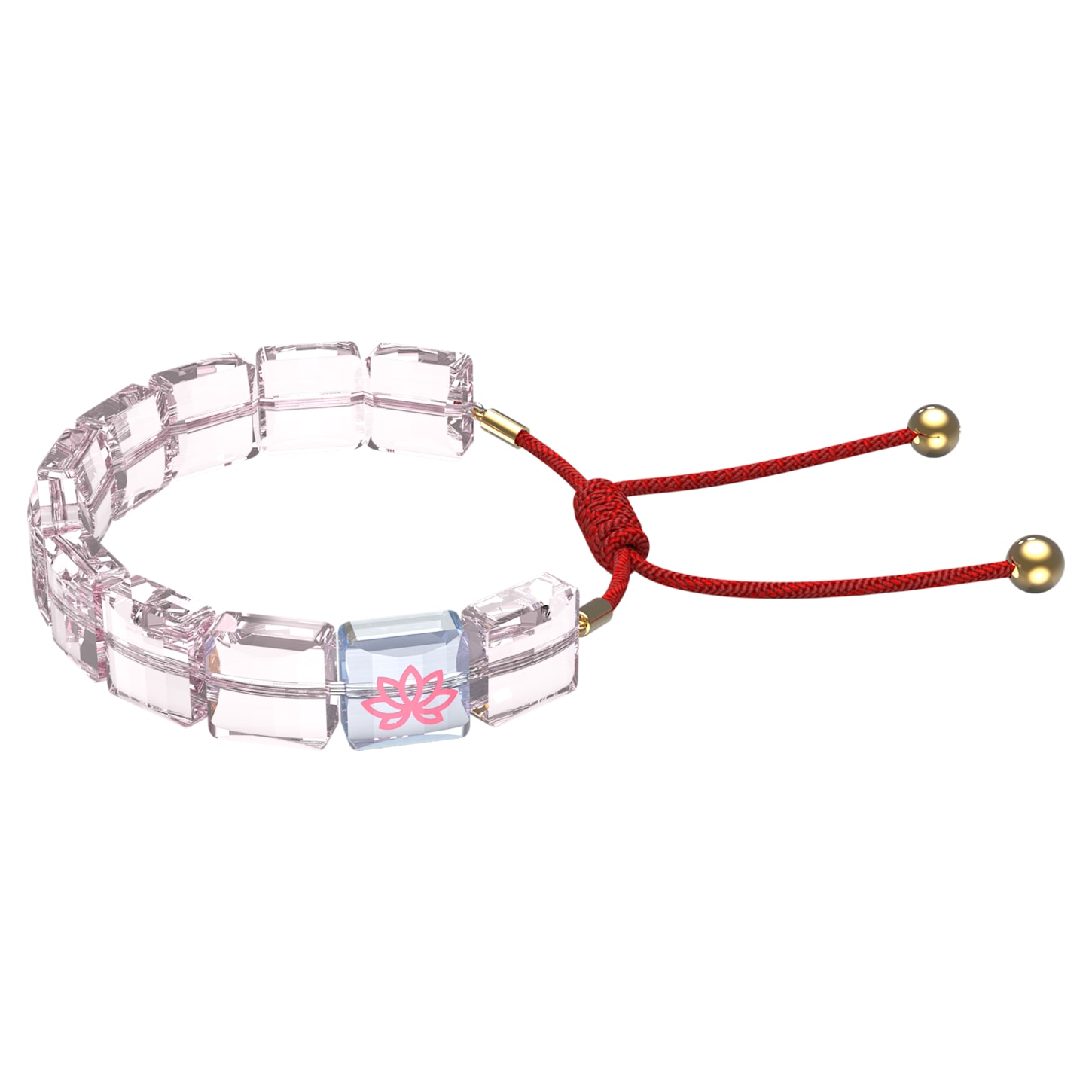 Bransoletka SWAROVSKI • Letra 5614974 2