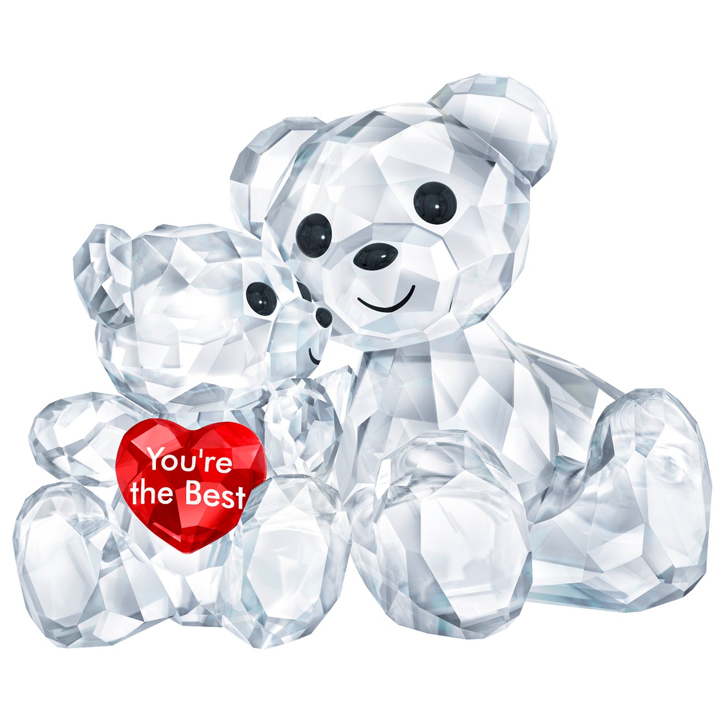 Figurka SWAROVSKI • Kris Bear - You're the Best 5427994 1