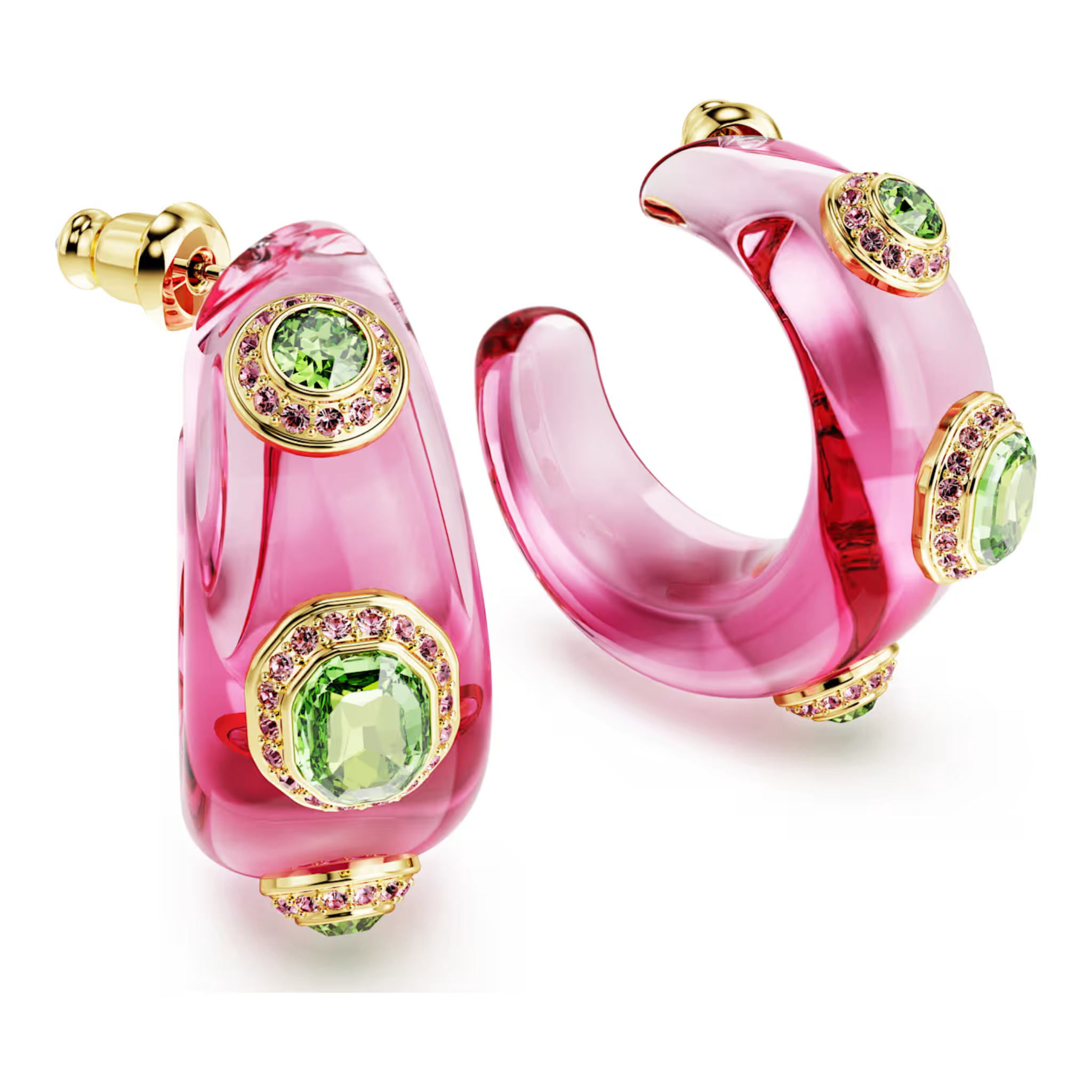 Swarovski kolczyki • Dulcis 5719112 1