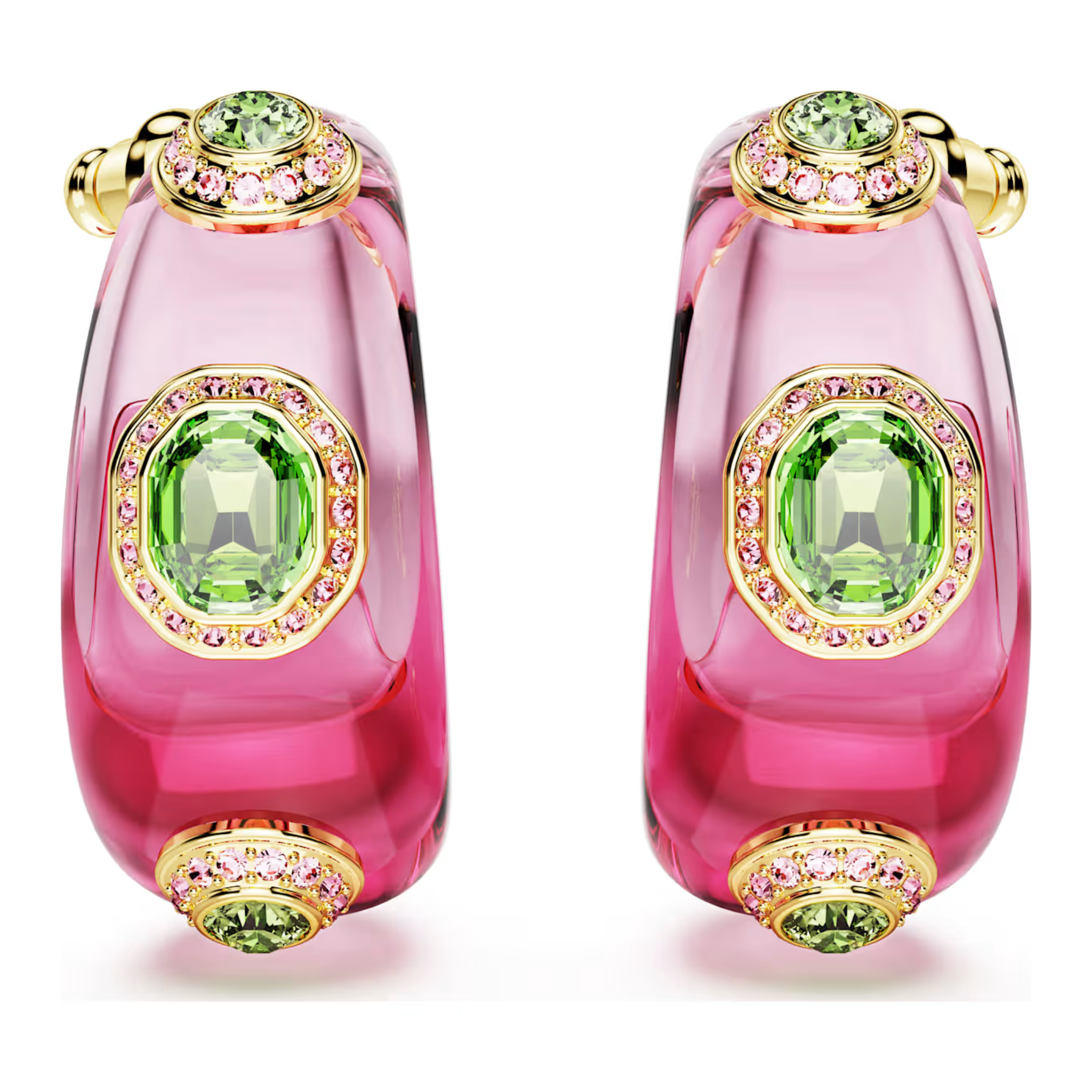 Swarovski kolczyki • Dulcis 5719112 2