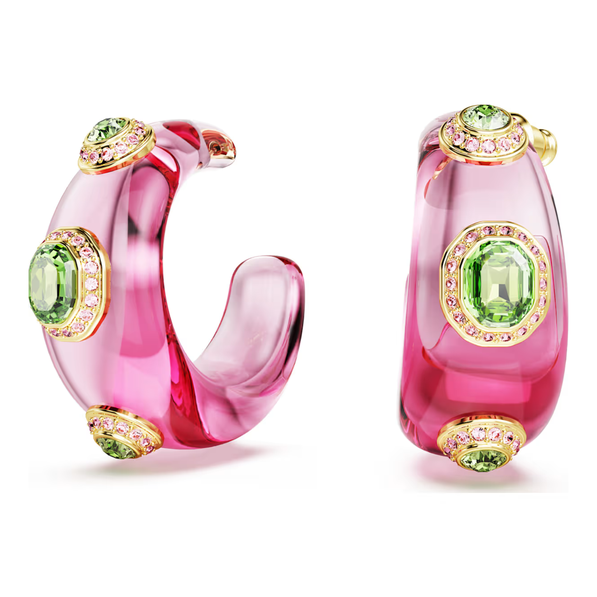 Swarovski kolczyki • Dulcis 5719112 3