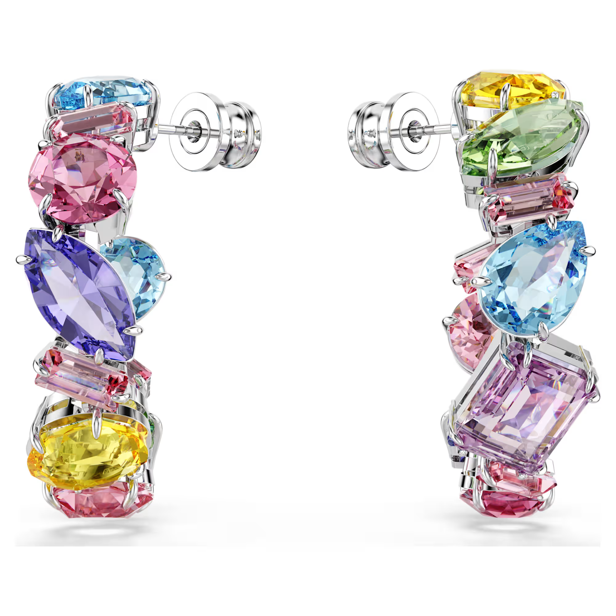 Kolczyki Swarovski • Gema 5692412 3