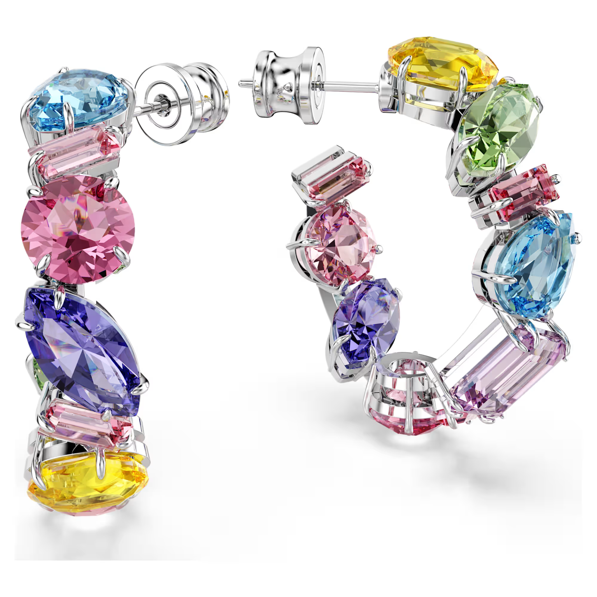 Kolczyki Swarovski • Gema 5692412 1