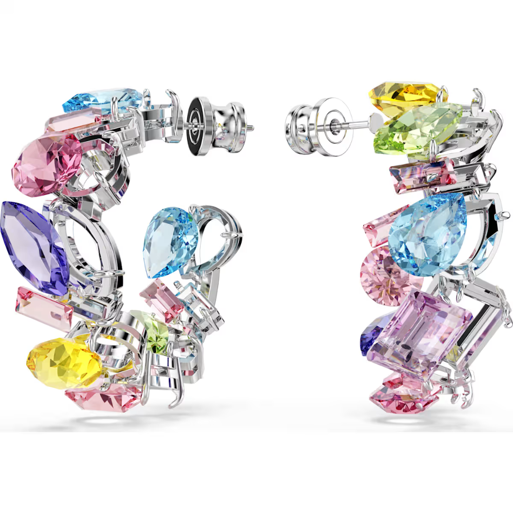 Kolczyki Swarovski • Gema 5692412 4