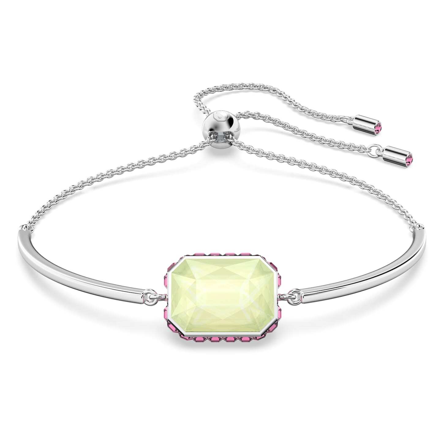 Bransoletka SWAROVSKI • Orbita 5616642 3