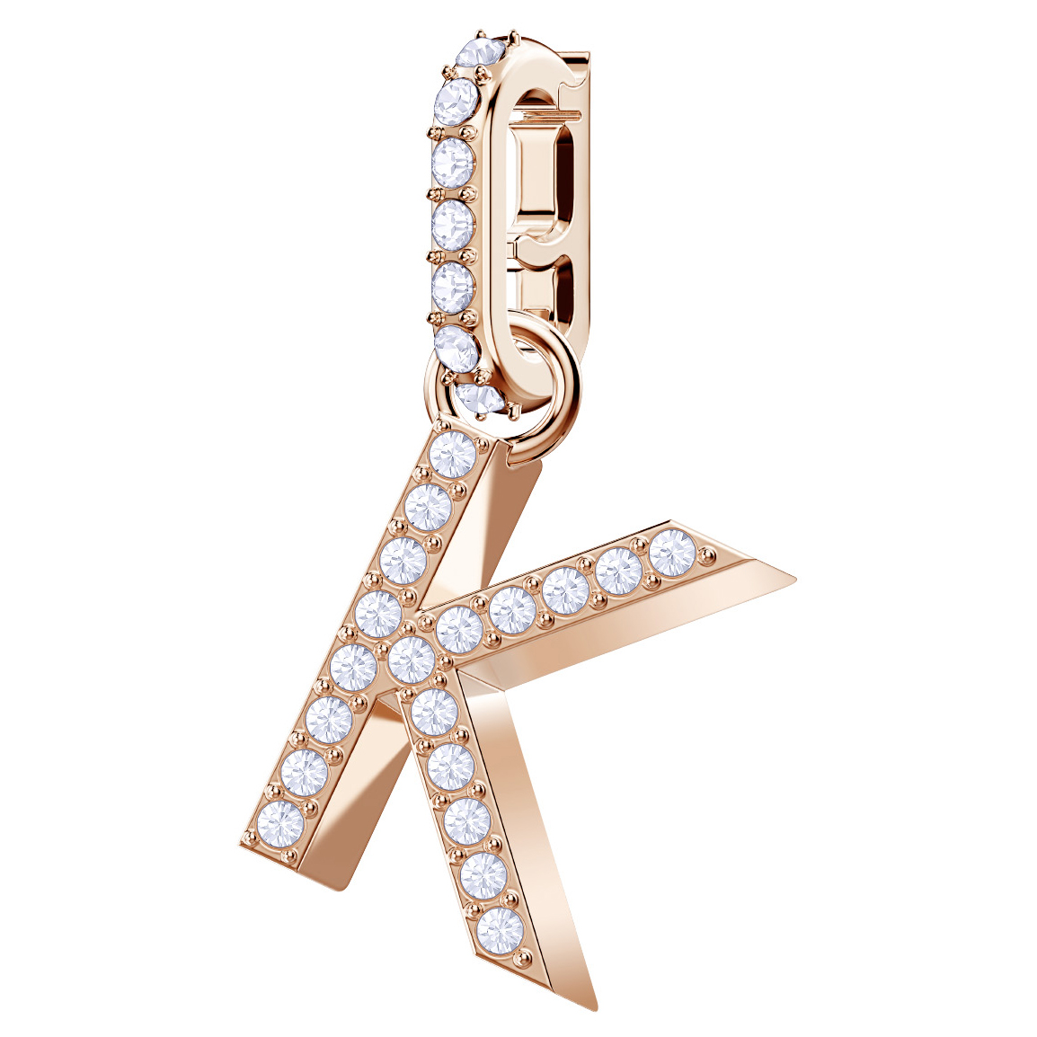 Swarovski Remix Collection CHARMS ★ Remix El Alphabet K 5437619 2