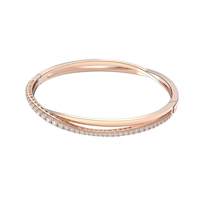 Bransoletka SWAROVSKI • Twist 5620552 1