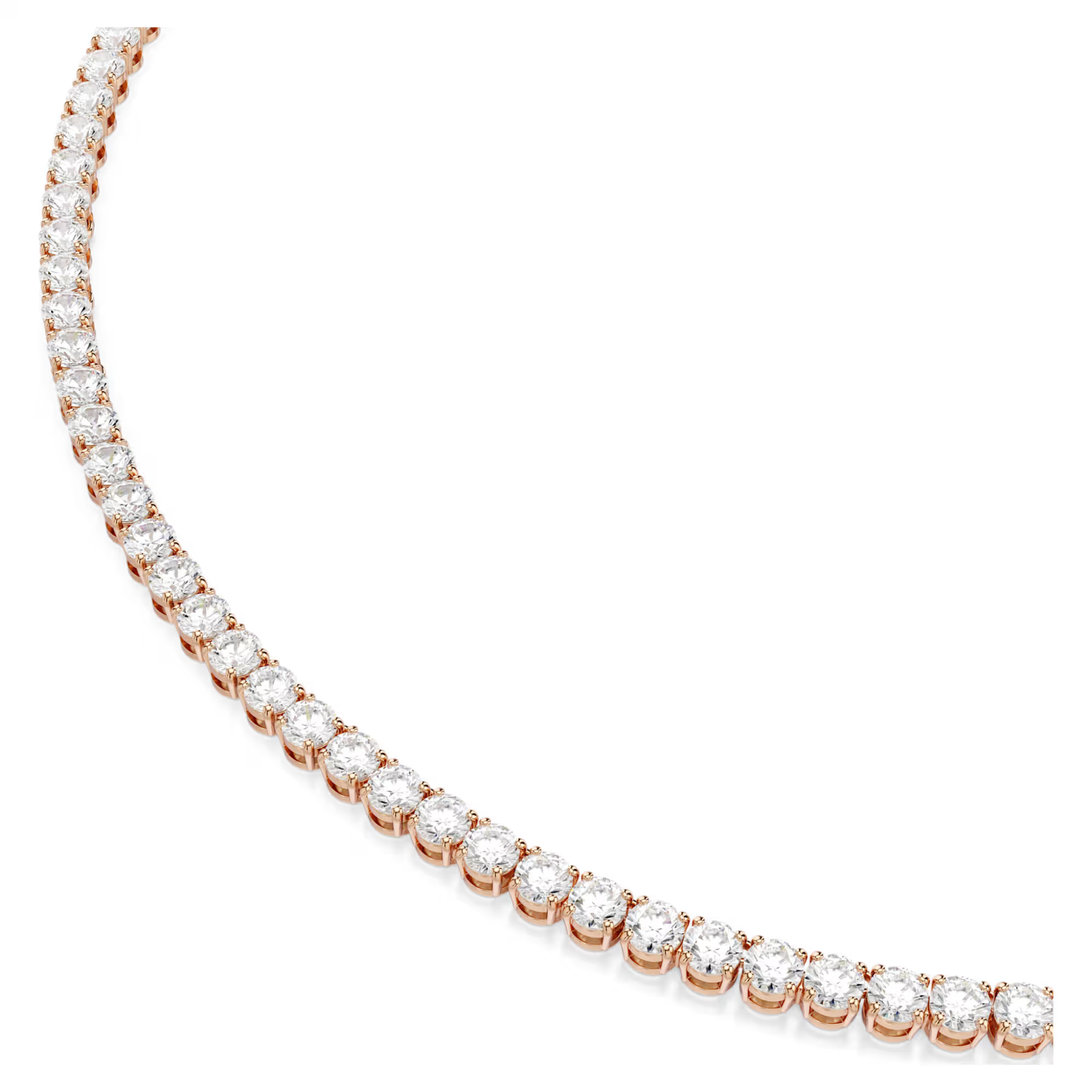 Naszyjnik SWAROVSKI • Matrix Tennis 5764194 3