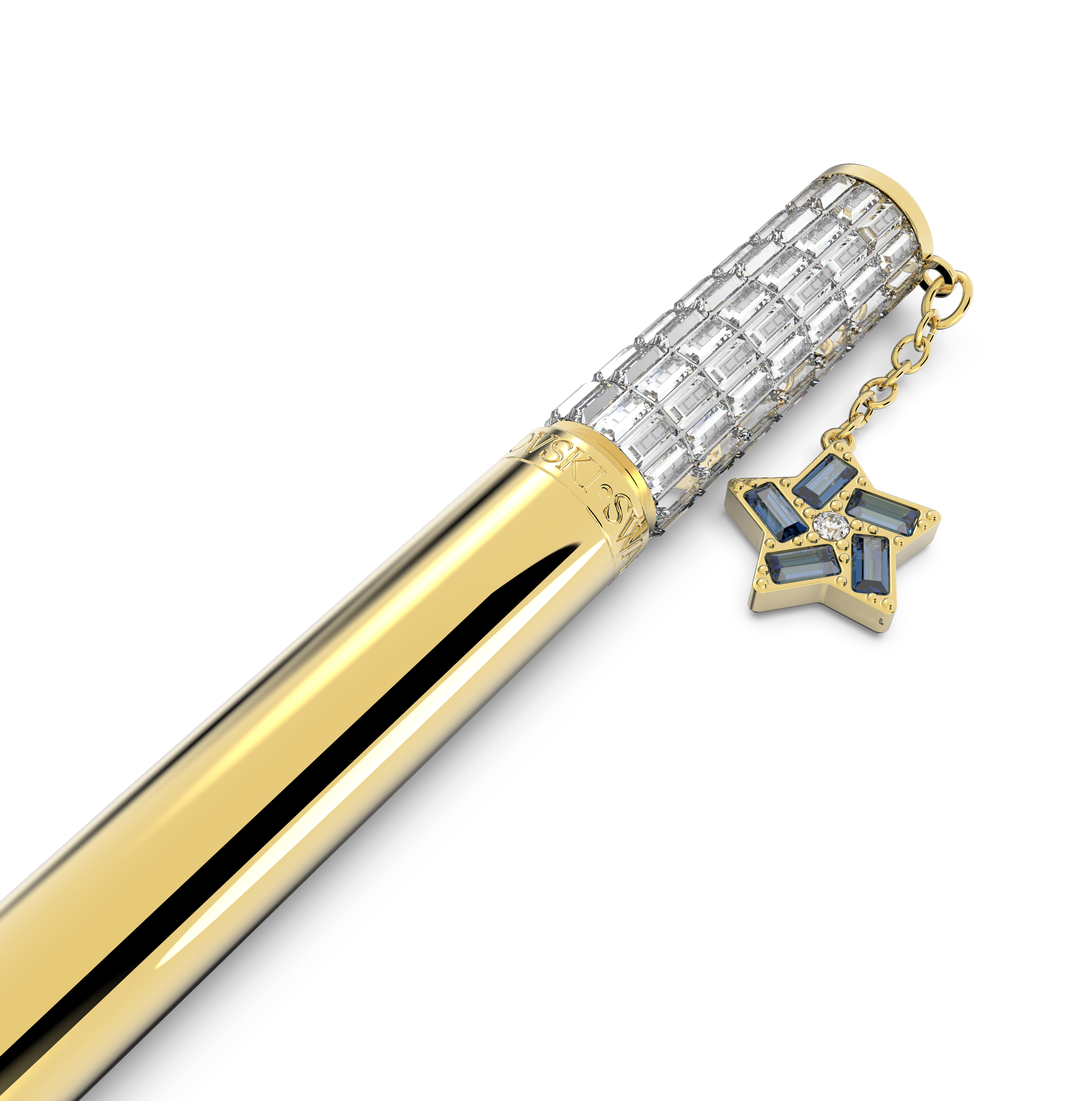Długopis SWAROVSKI GRAWER GRATIS • Lucent 5627170 1
