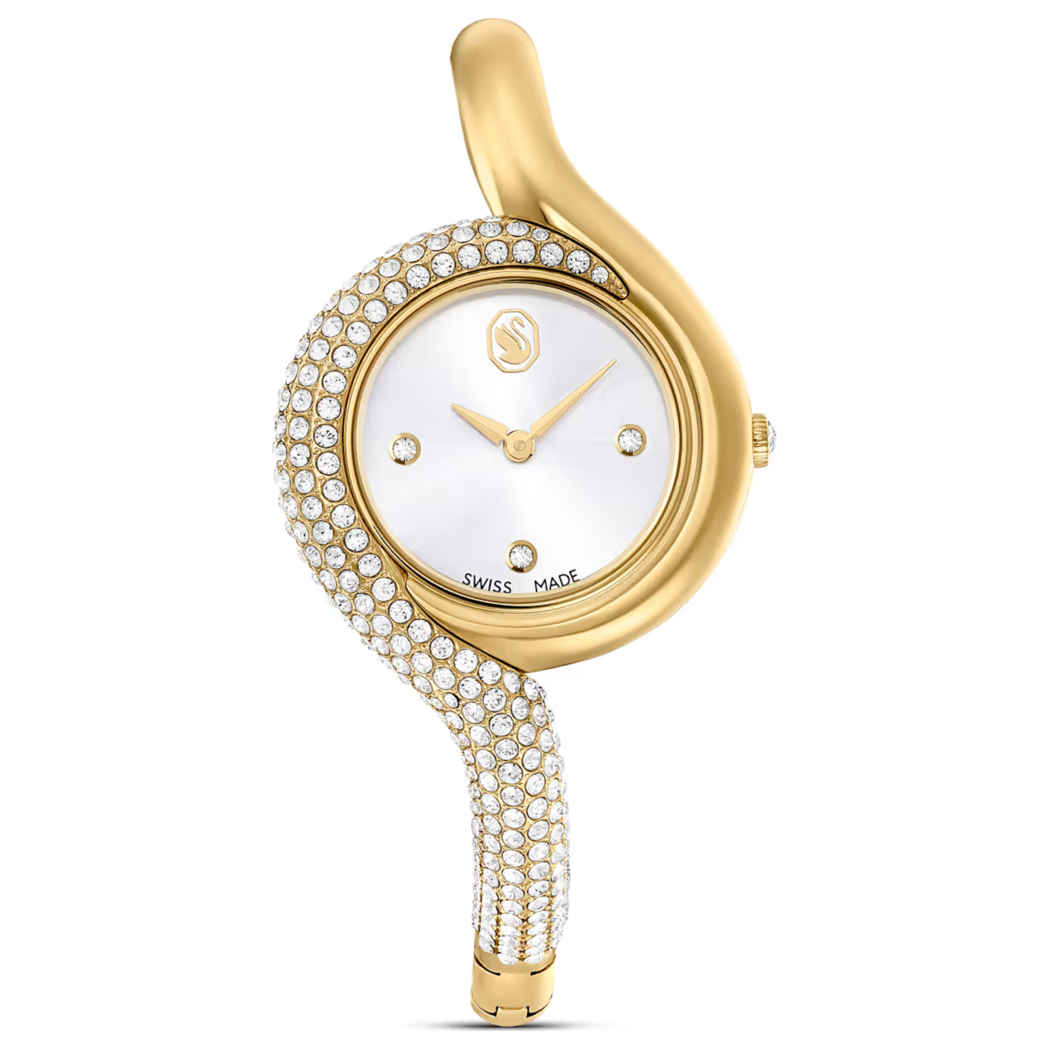 Zegarek Swarovski • Dextera Asymmetric 5708030 3