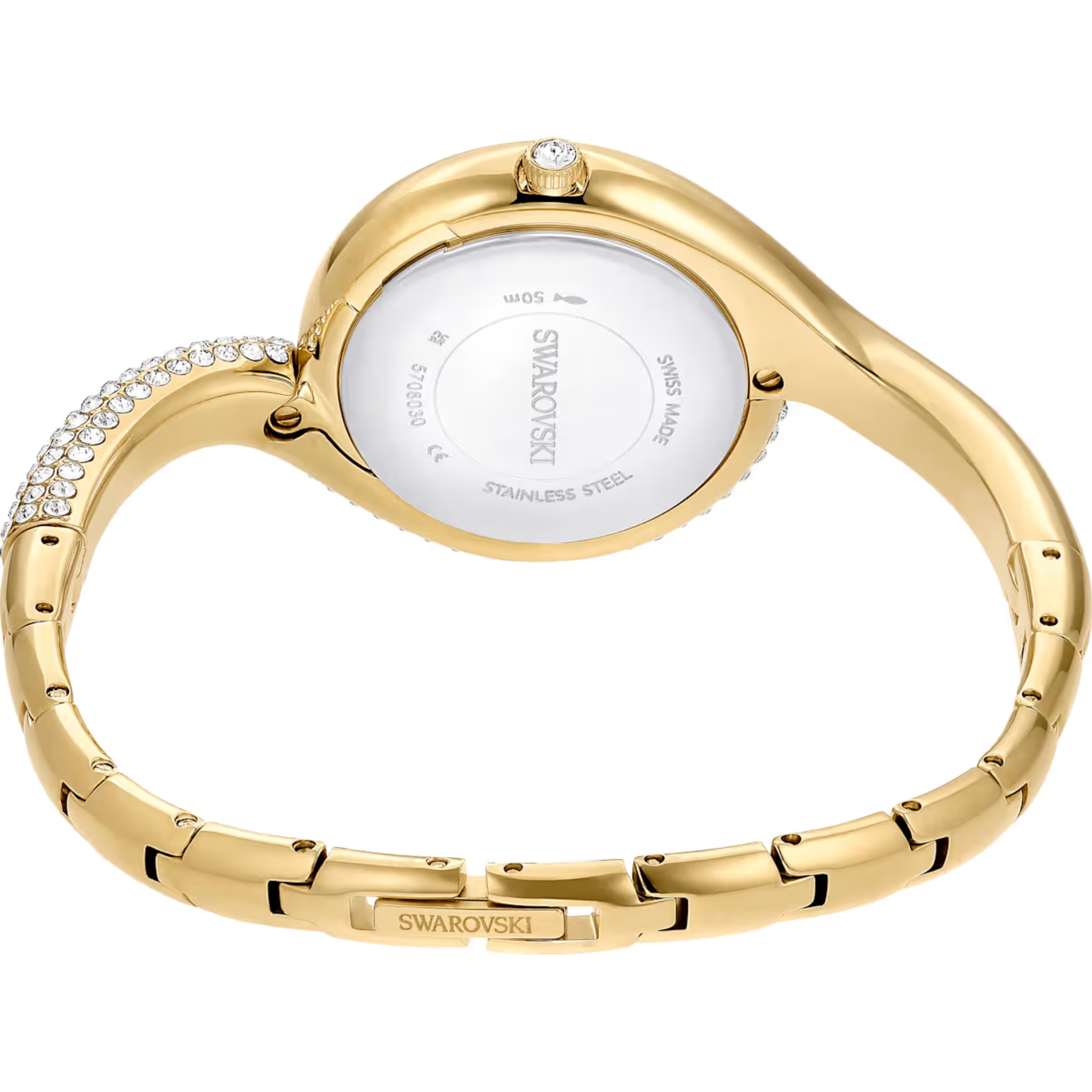 Zegarek Swarovski • Dextera Asymmetric 5708030 1