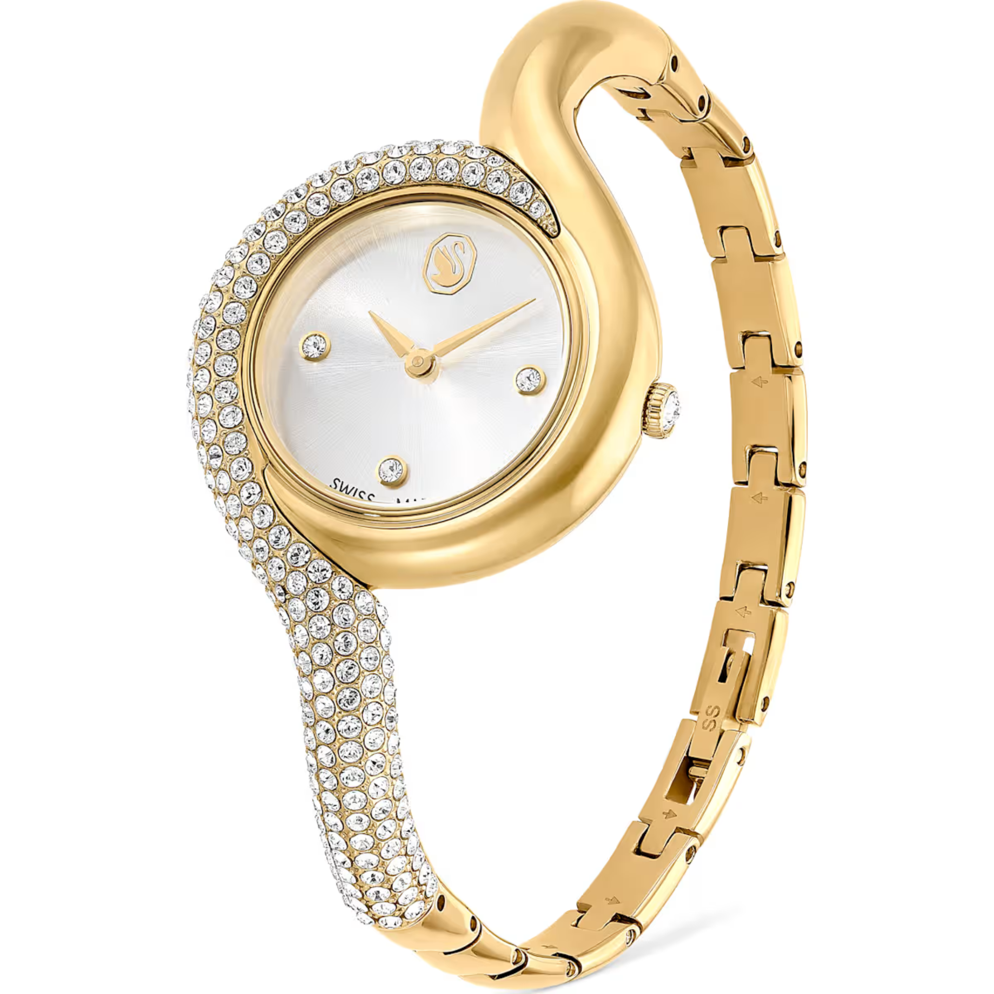 Zegarek Swarovski • Dextera Asymmetric 5708030 2