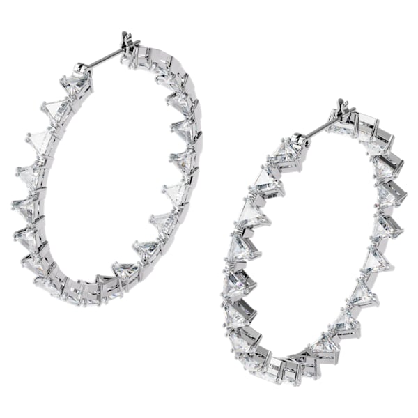 Swarovski kolczyki • kreole Millenia 5602230 1