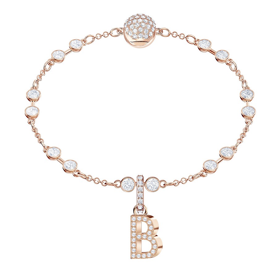 Swarovski Remix Collection CHARMS ★ Remix El Alphabet B 5437624 1