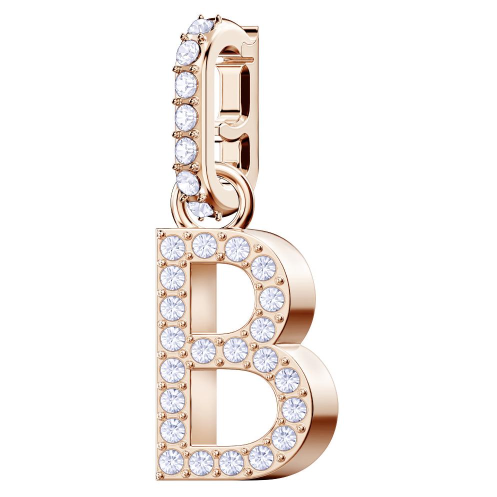 Swarovski Remix Collection CHARMS ★ Remix El Alphabet B 5437624 2