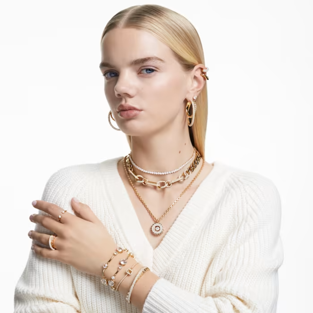 Pierścionek Swarovski • Rota 5650350 2