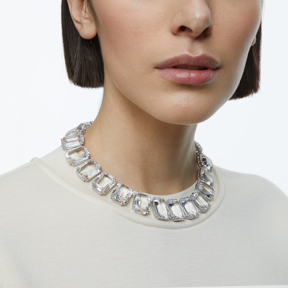 Naszyjnik SWAROVSKI • Kolia Millenia 5599149 2