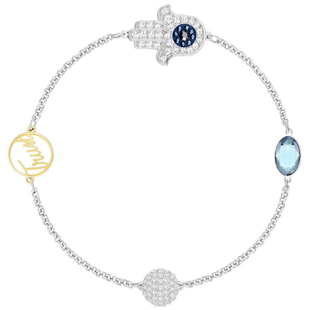 Swarovski Remix Collection ★ Boundless Bracelet 5365759 3