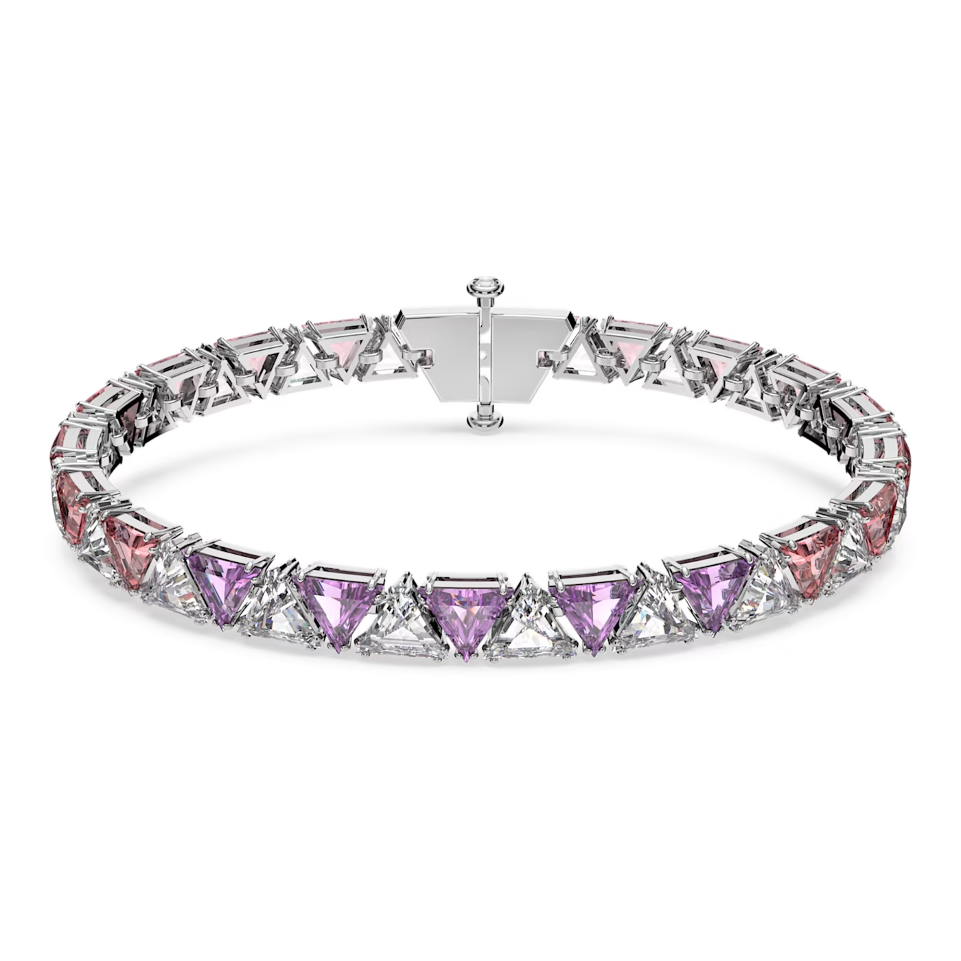 Bransoletka SWAROVSKI • Ortyx 5614928 1