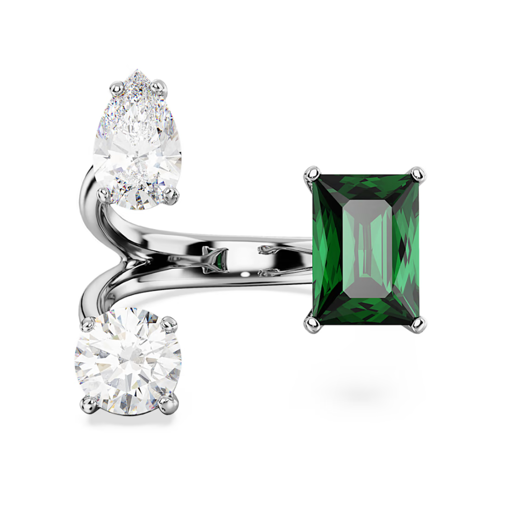 Pierścionek Swarovski • Mesmera 5676969 1