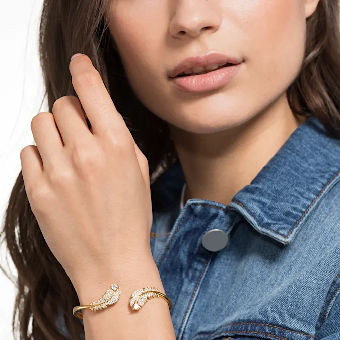 Bransoletka SWAROVSKI • Nice 5505622 1