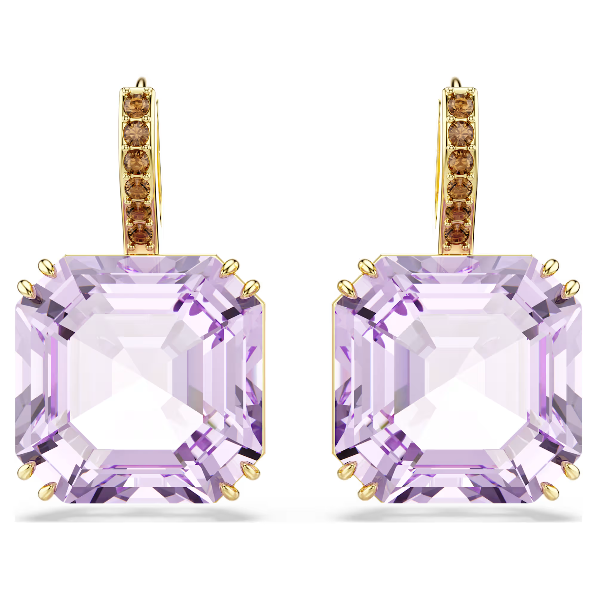 Swarovski kolczyki Millenia 5759990 3