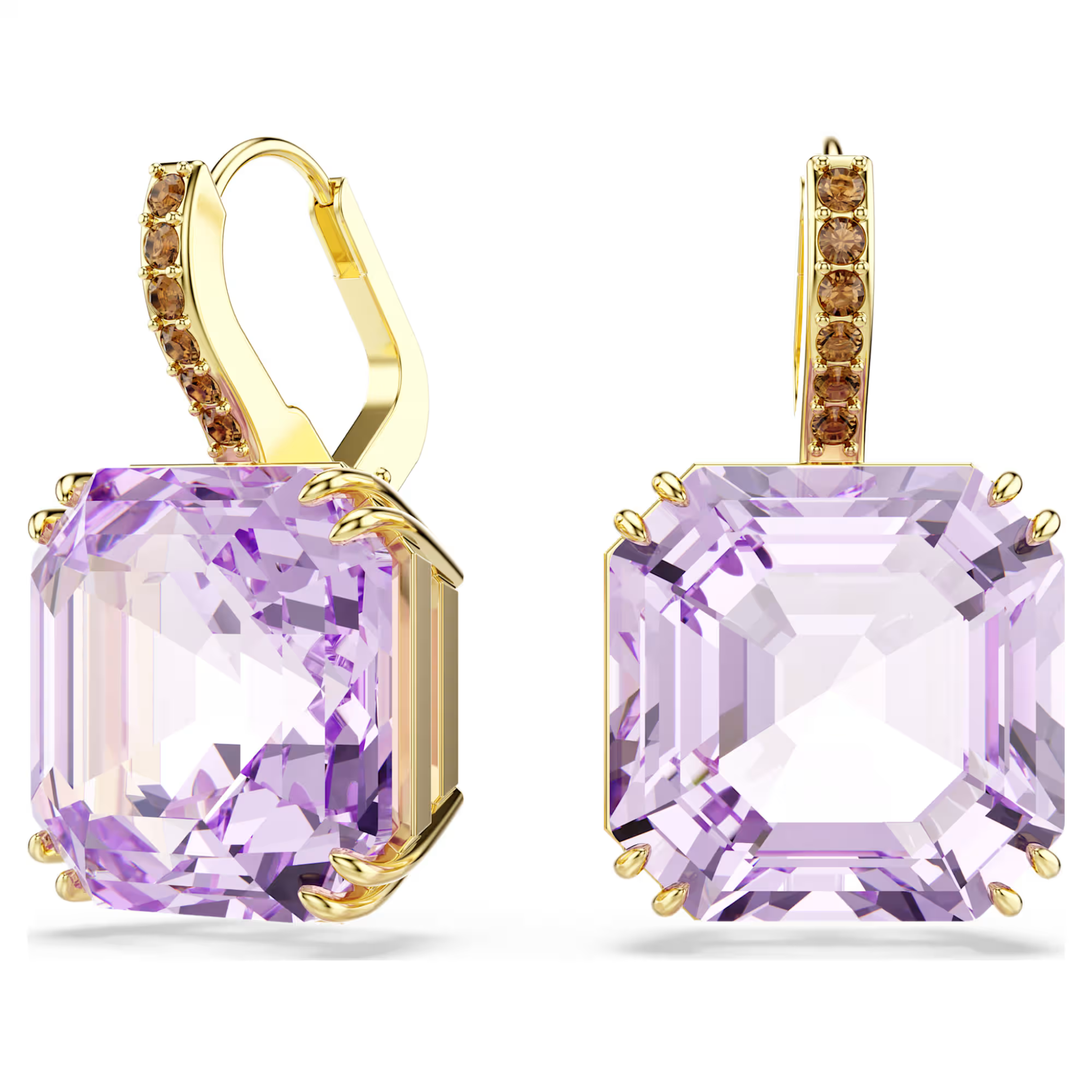 Swarovski kolczyki Millenia 5759990 1