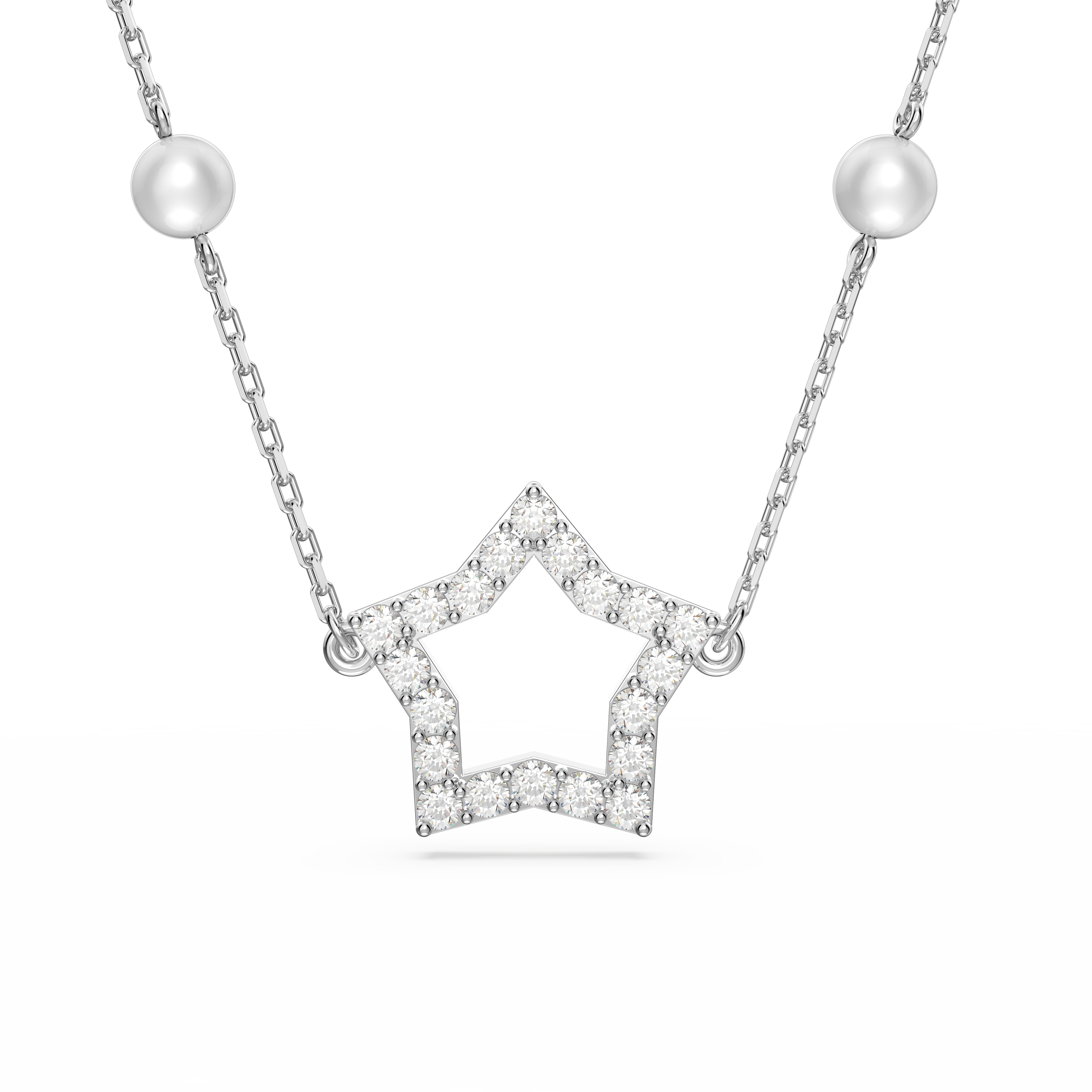 Naszyjnik SWAROVSKI • Stella 5645379 3