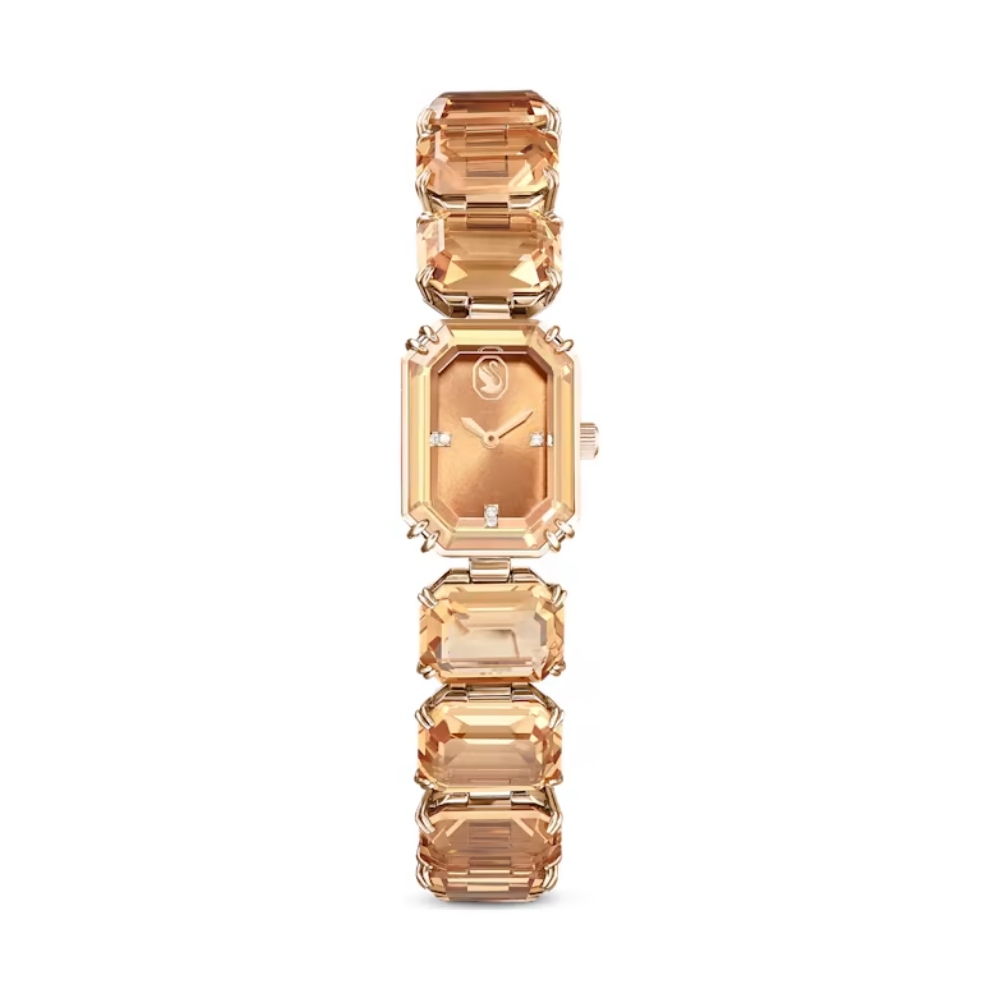 Zegarek Swarovski • Kryształowy zegarek Millenia 5729841 2