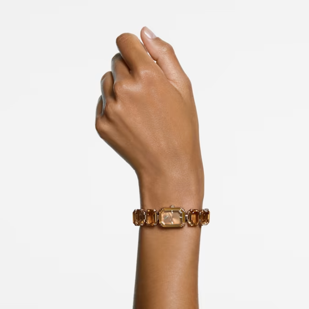 Zegarek Swarovski • Kryształowy zegarek Millenia 5729841 1