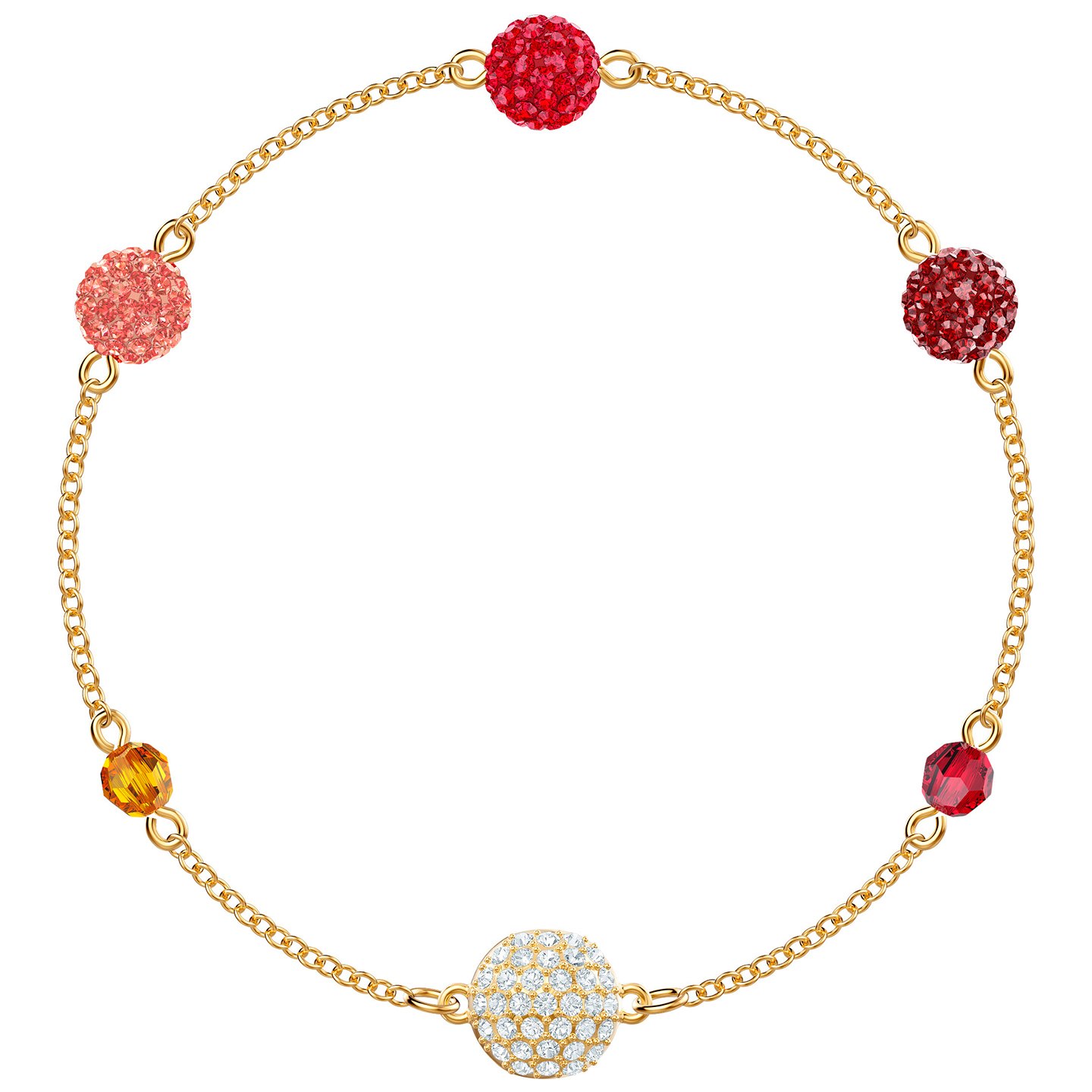Swarovski Remix Collection ★ Swarovski Remix Collection Pop Strand 5479015 3