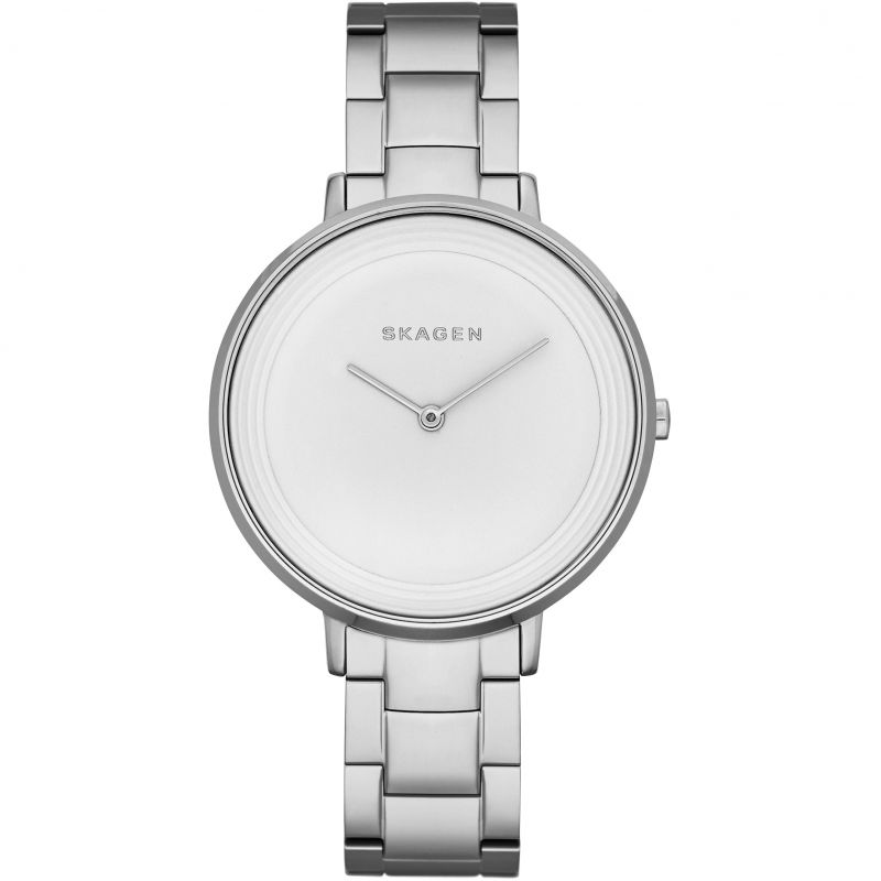 Zegarek Damski Skagen Ditte Ladies SKW2329 1