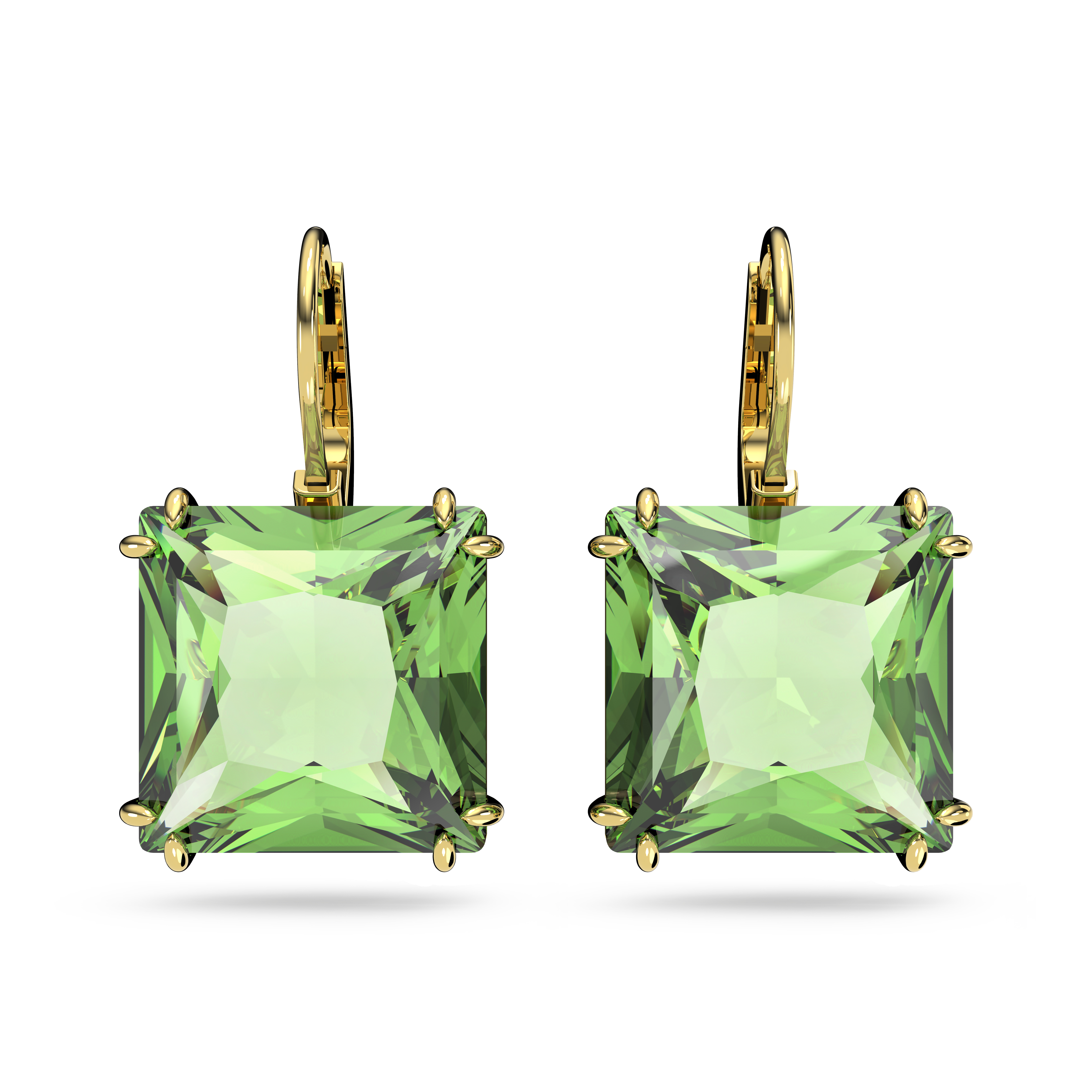 Swarovski kolczyki • Millenia 5636564 3