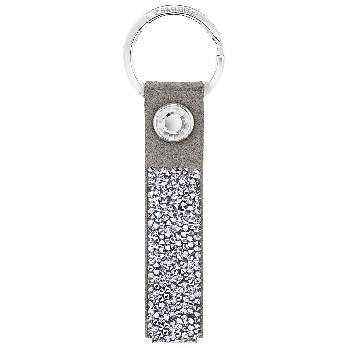 Brelok Swarovski • Glam Rock Gray 5174951 1