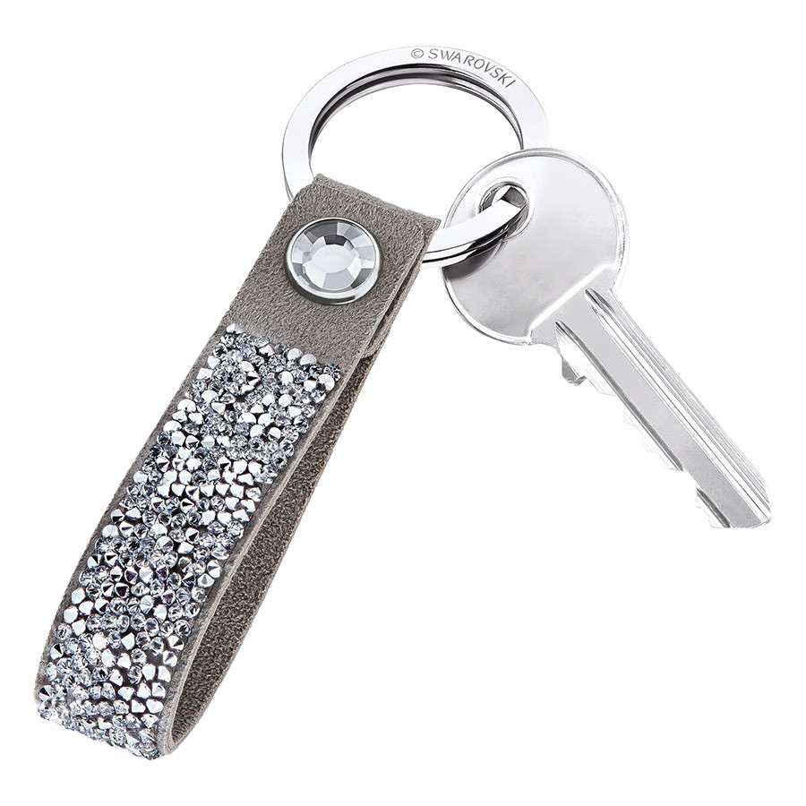 Brelok Swarovski • Glam Rock Gray 5174951 2