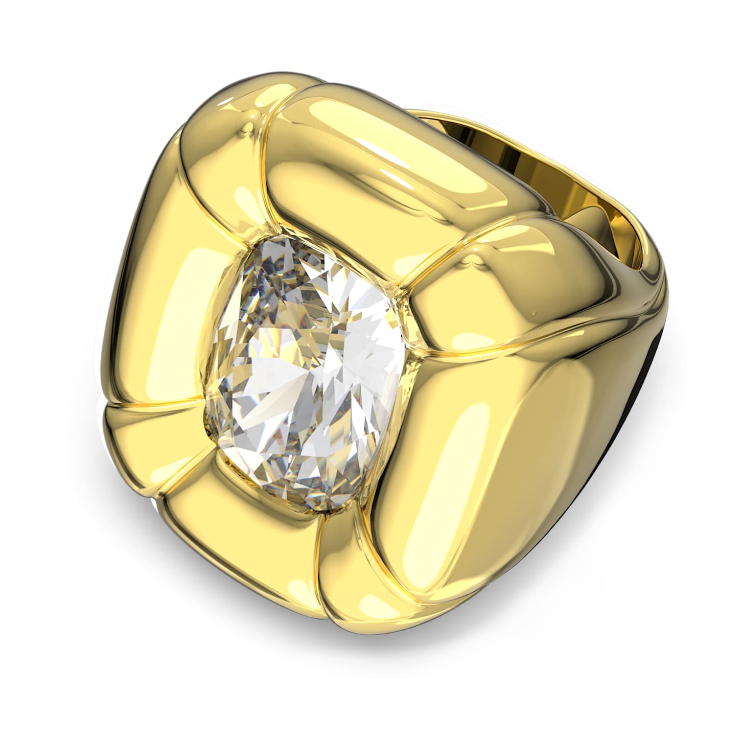 Pierścionek Swarovski • Dulcis 5624370 2