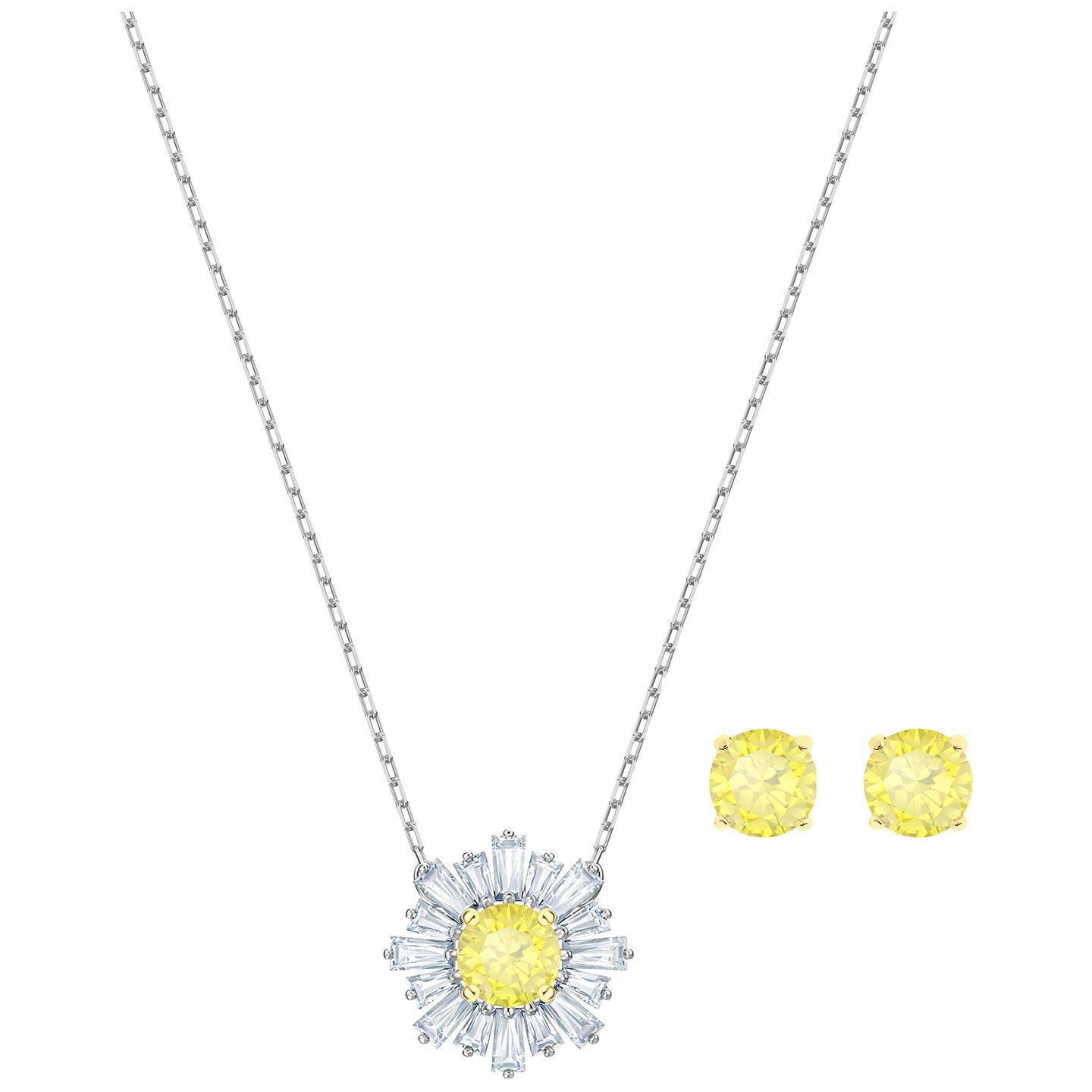 Zestaw SWAROVSKI • Sunshine Set 5480464 1