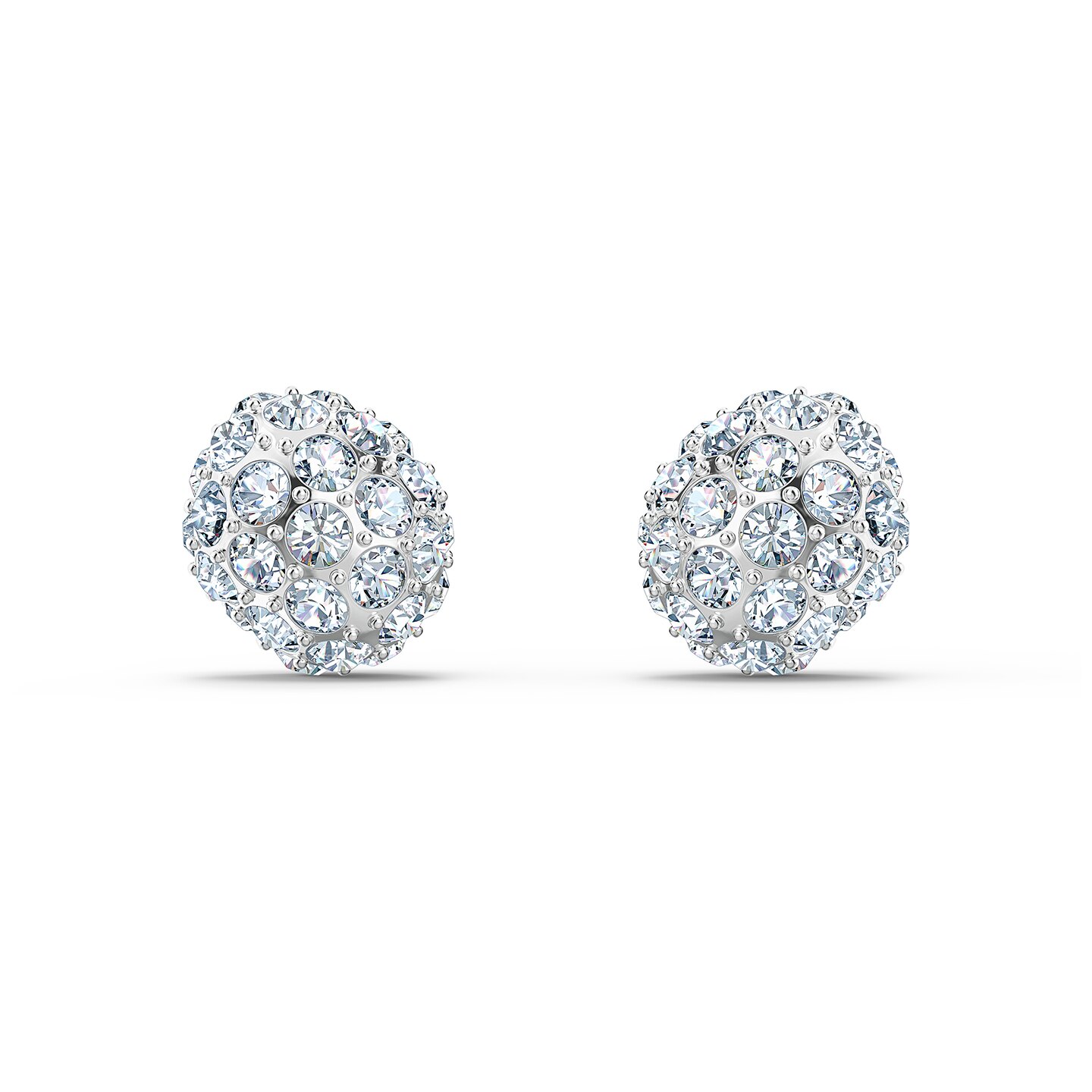 Kolczyki SWAROVSKI • So Cool Stud 5521735 1