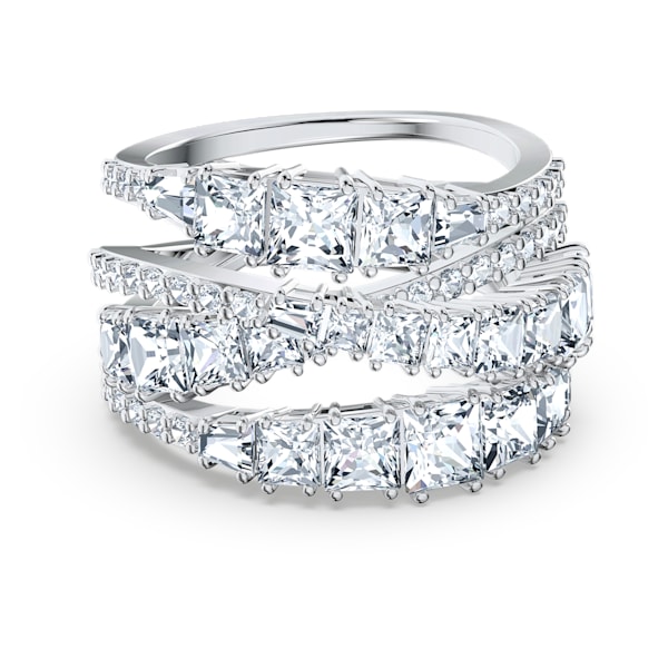 Pierścionek Swarovski • Twist 5580952 2